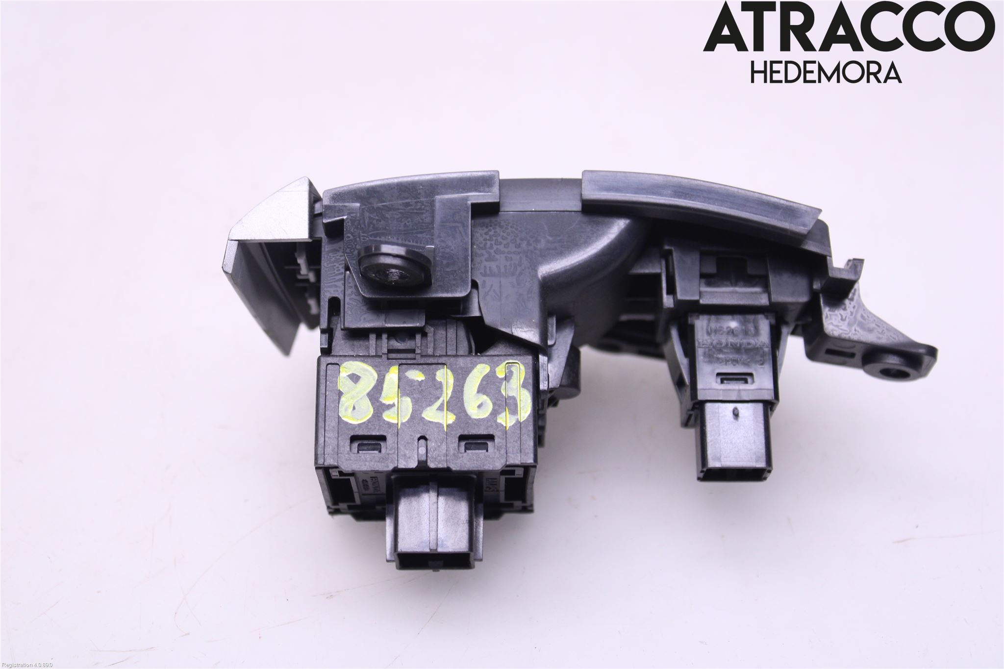 Honda CIVIC 17-22 Strömställare Parkeringsbroms