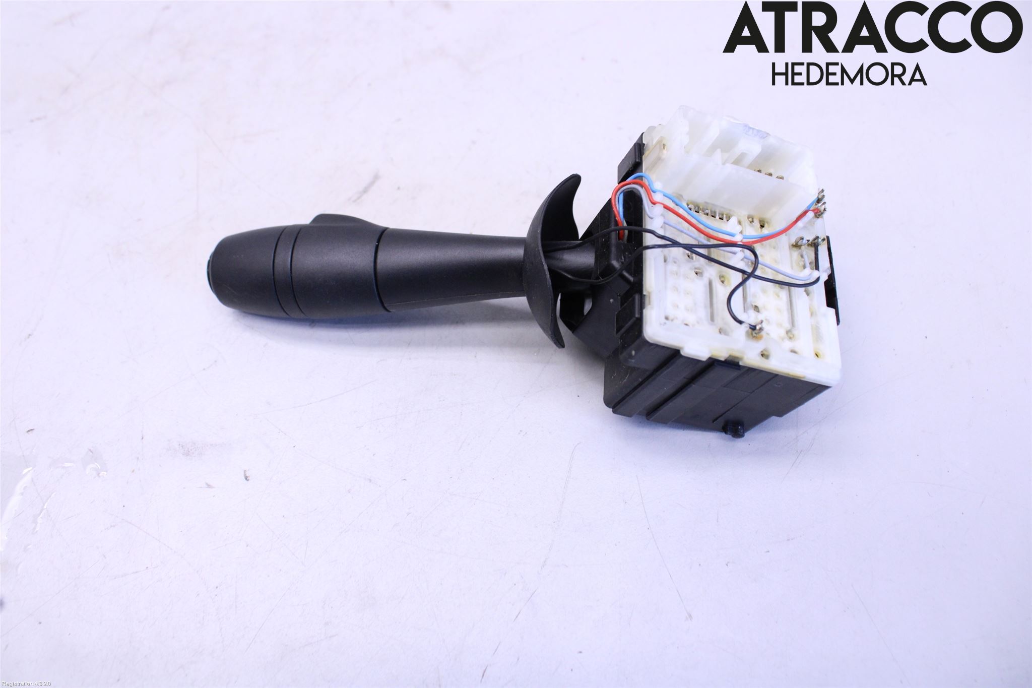 Renault TRAFIC/E-TECH 15- Spak Torkar-Spolomk