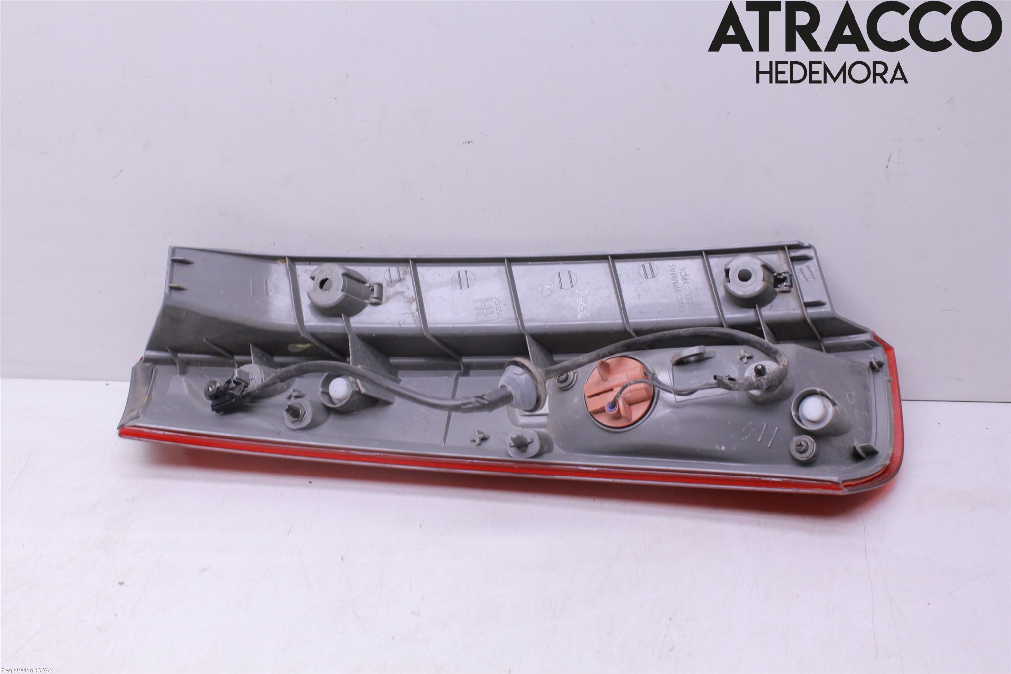 Kia CEED 06-12 Bakljus Höger