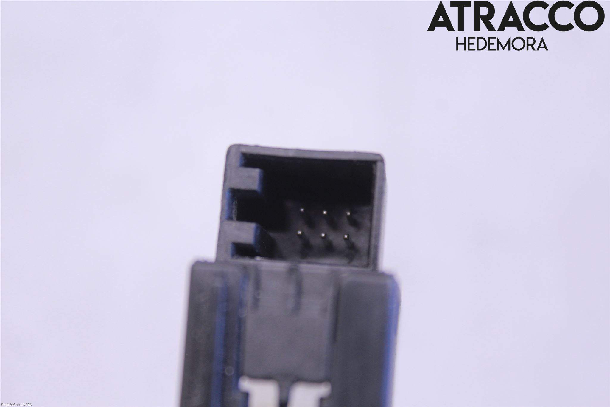 Audi Q5 09-16 Strömställare Varnings