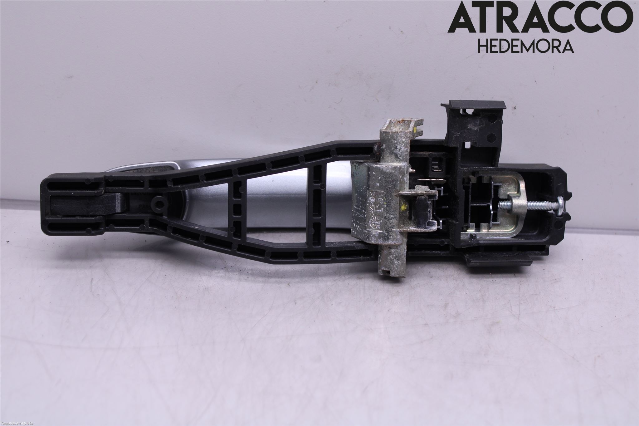 Ford GALAXY 06-15 Dörrhandtag Yttre Vä