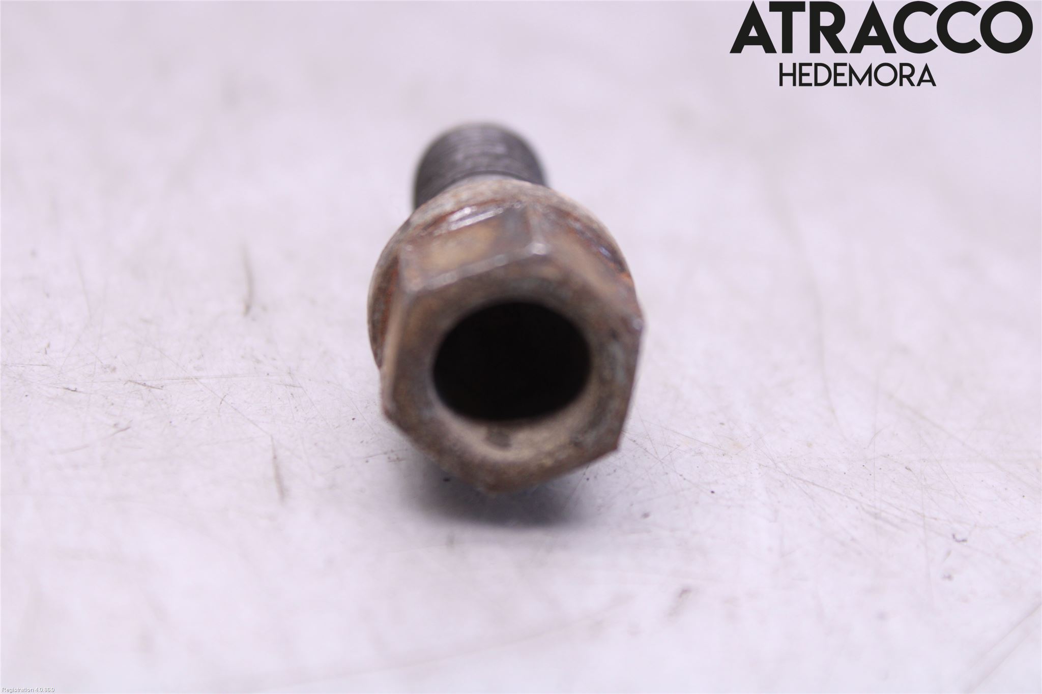 Citroen JUMPY 07-16 Hjulmutter-Bult-Sats