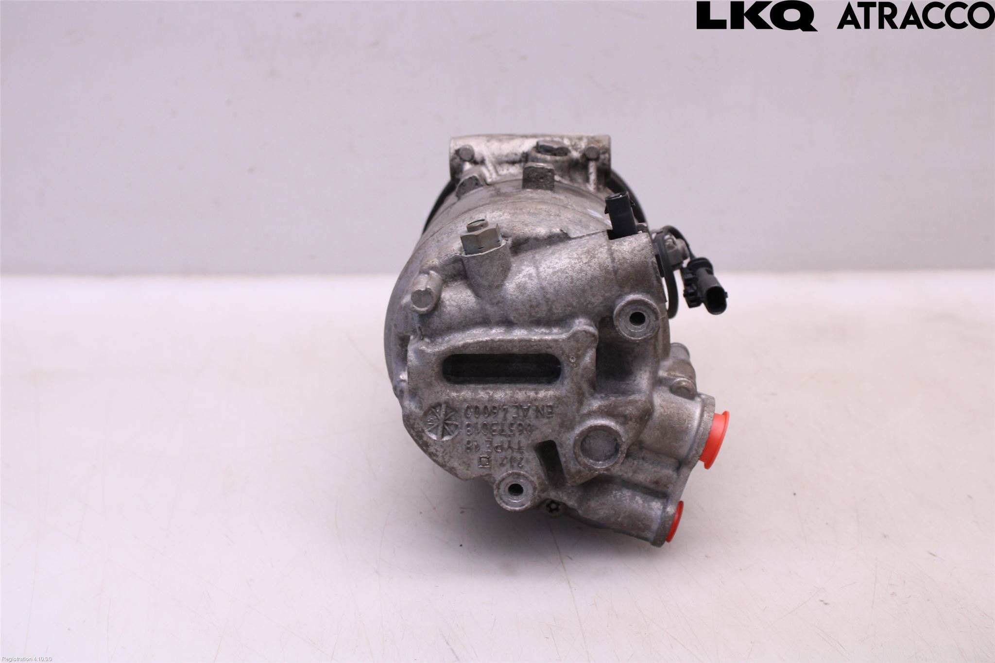 Opel ASTRA J 10-15 Ac Kompressor