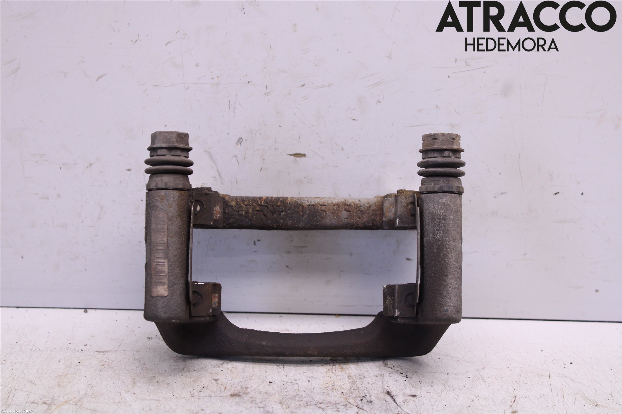 Opel INSIGNIA 09-16 Bromsokshållare