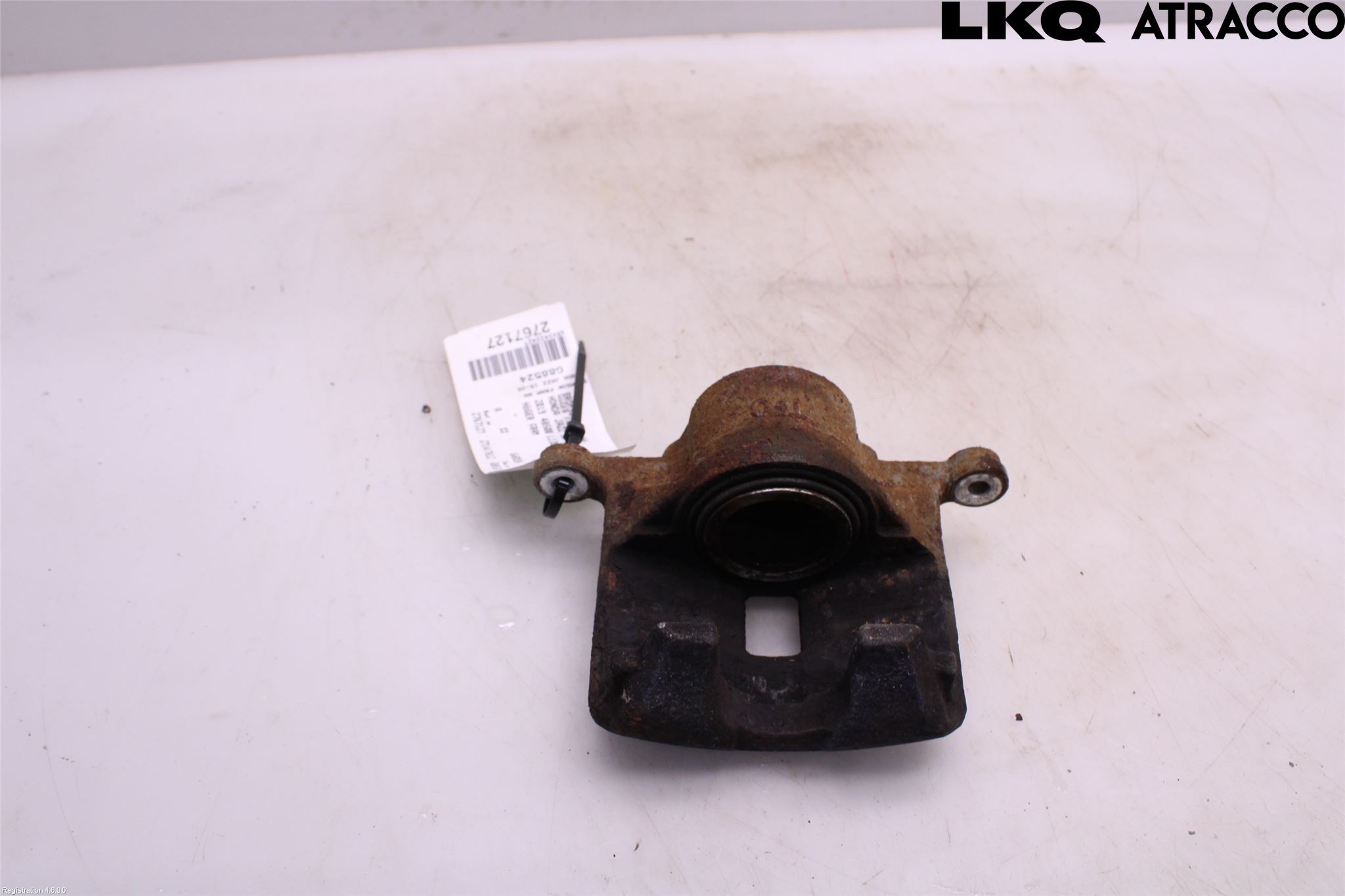 Honda JAZZ 15-20 Bromsok Fram Höger