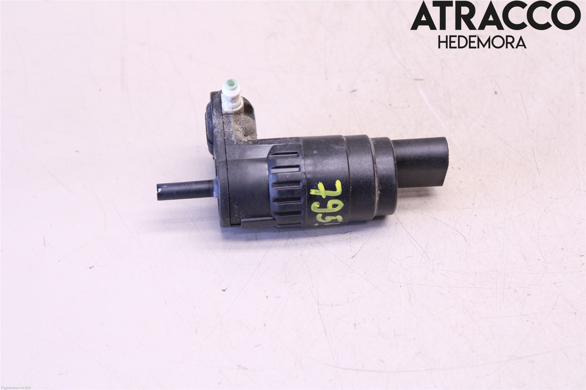 Volkswagen VW TIGUAN 07-16 Spolarpump Vindruta