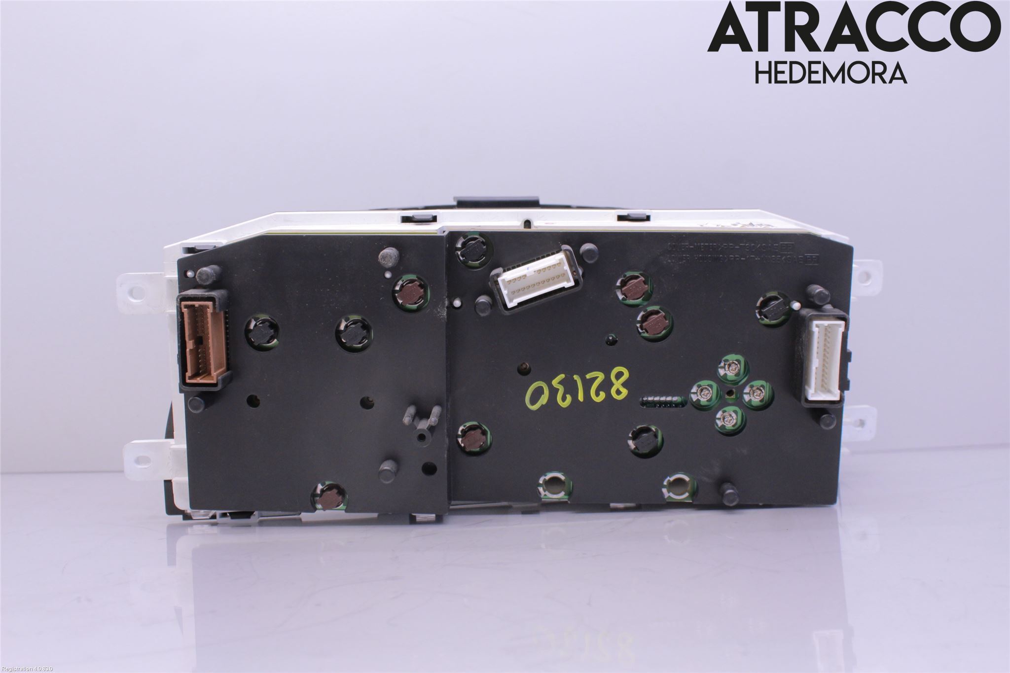 Nissan X-TRAIL     01-07 Instrument Komb