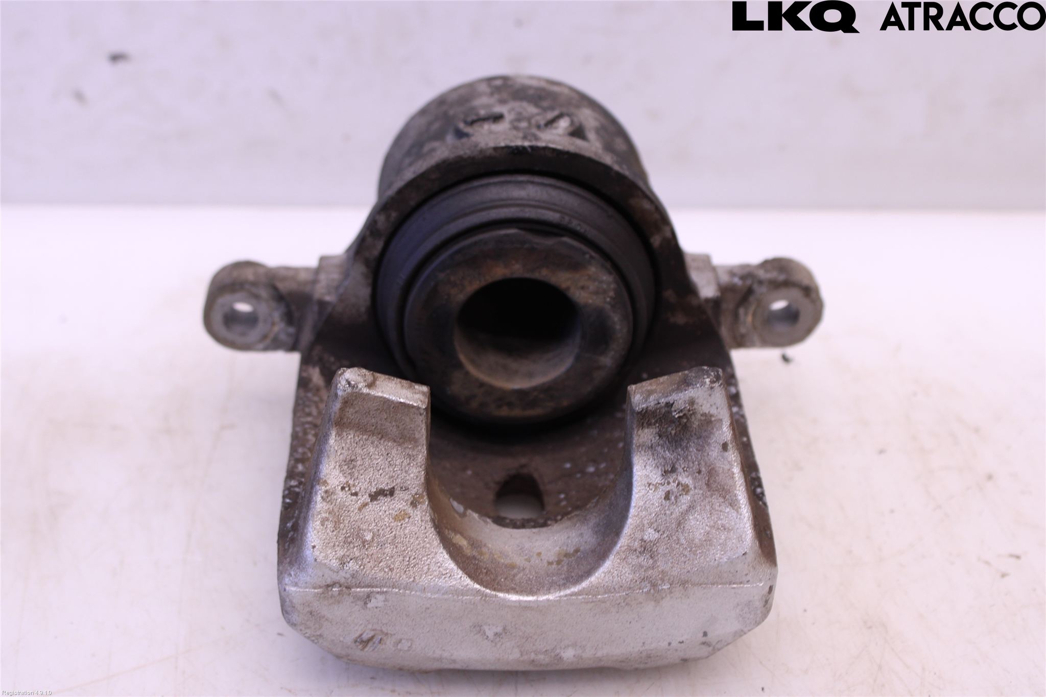 Toyota PRIUS NWH20 04-08 Bromsok Fram Höger