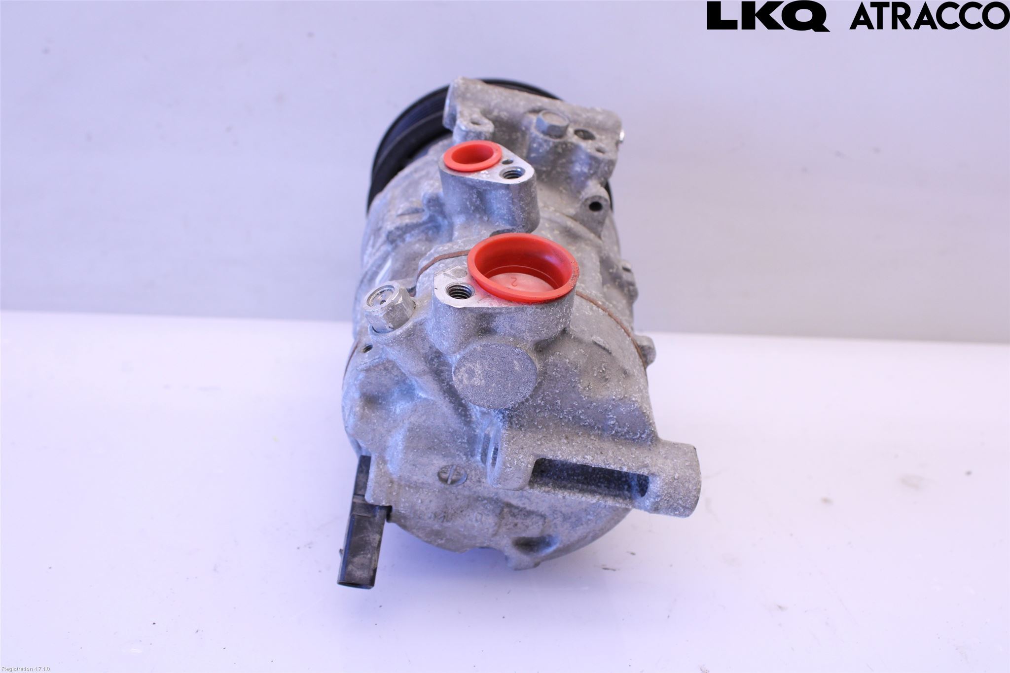 Audi A4/S4 B9 16-19 Ac Kompressor