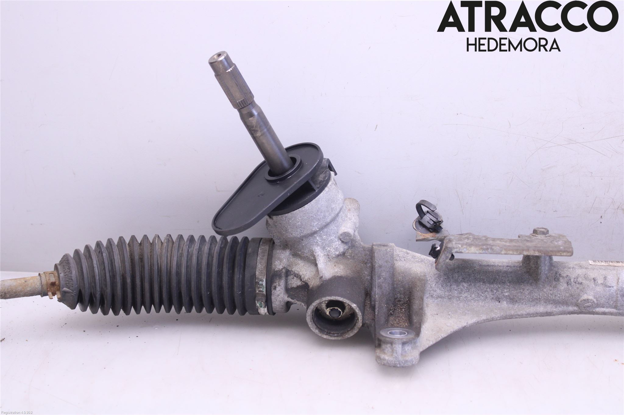 Nissan PULSAR Styrväxel-Snäcka