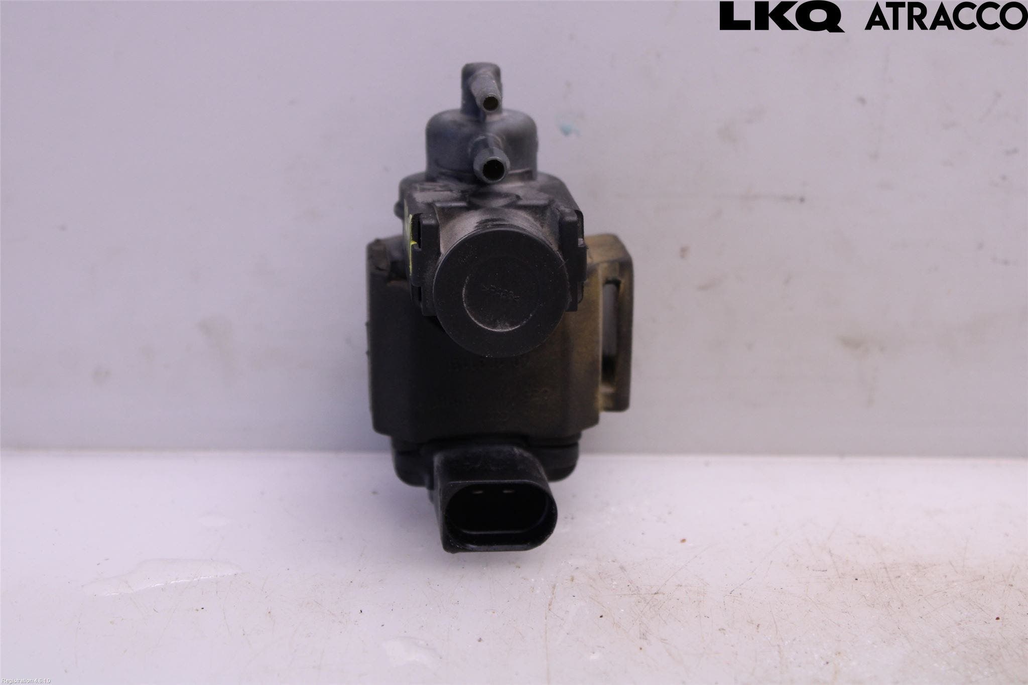Audi A4/S4 B9 16-19 Vakuumpump