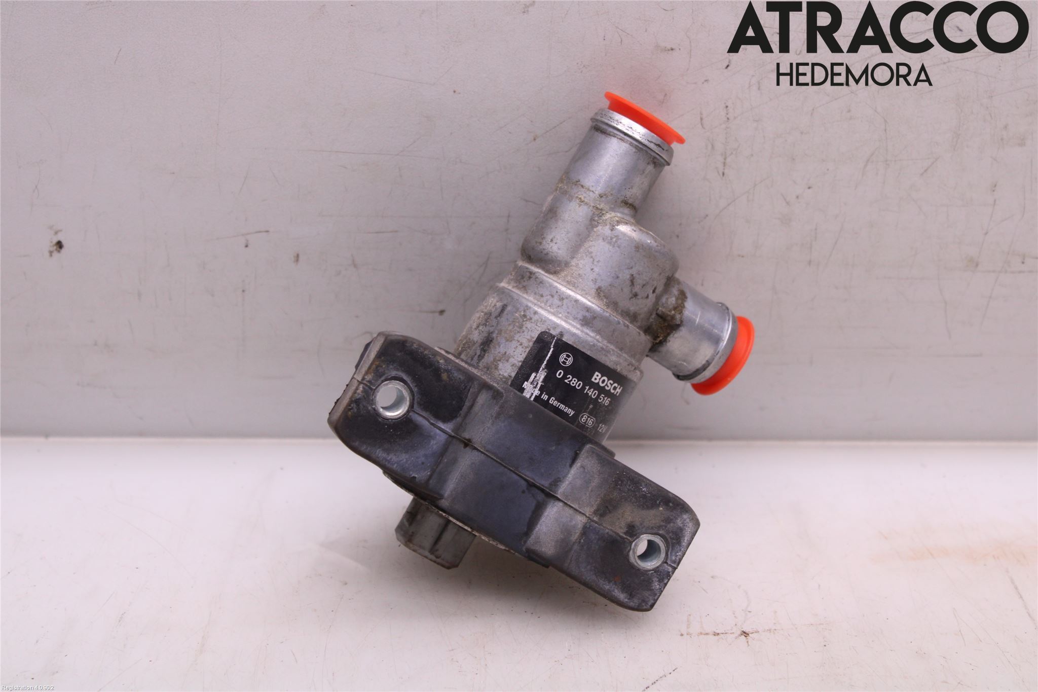 Volvo 940 91-98 Injtomgångsstabilisator