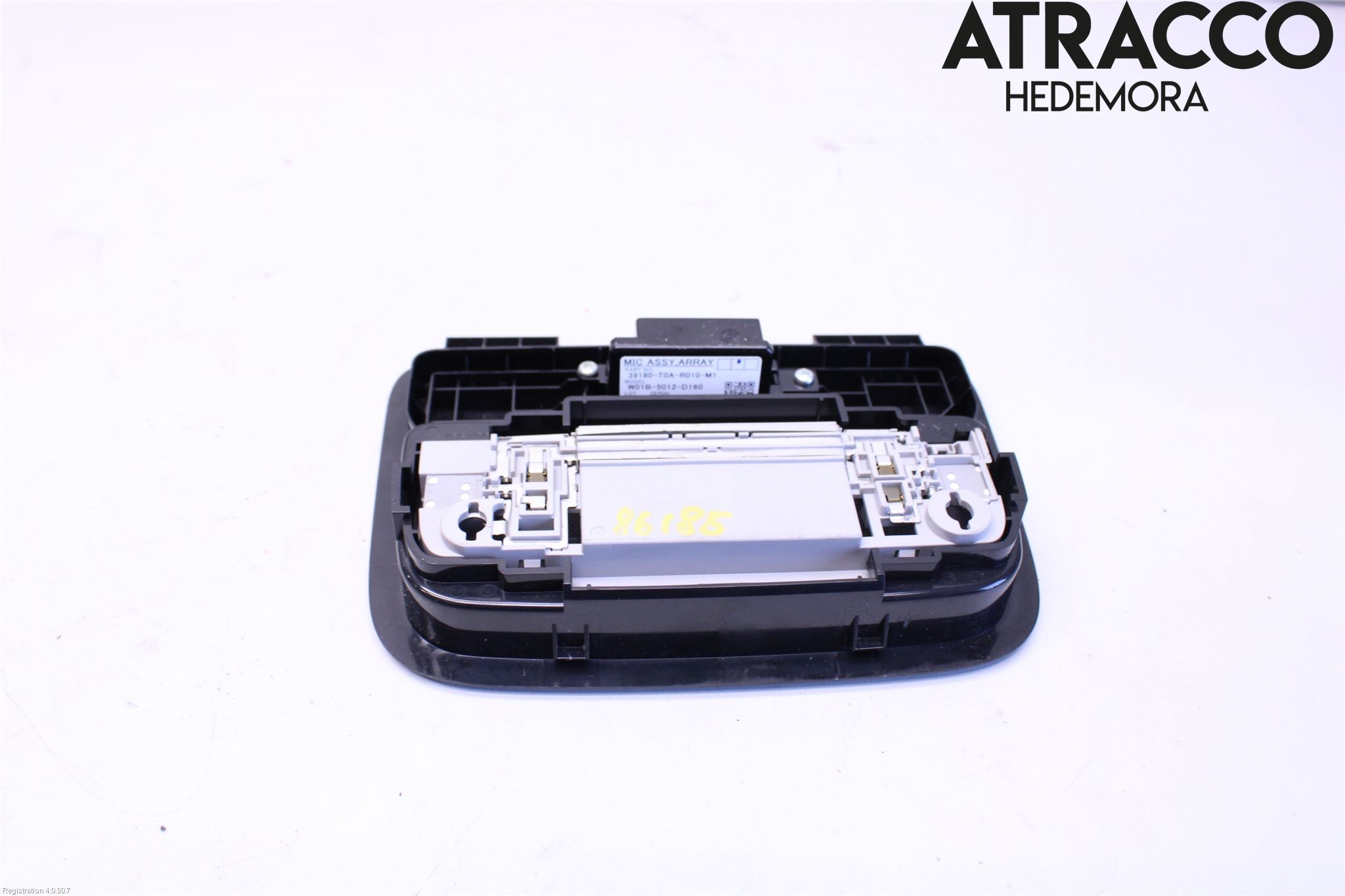 Honda CIVIC 12-16 Innerbelysning