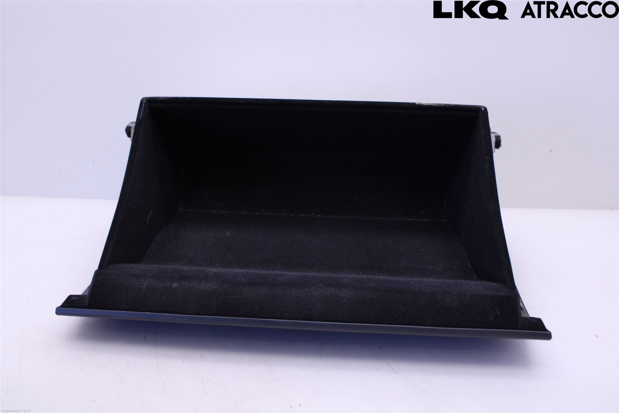 Lexus NX 300h 15-21 Handskfack