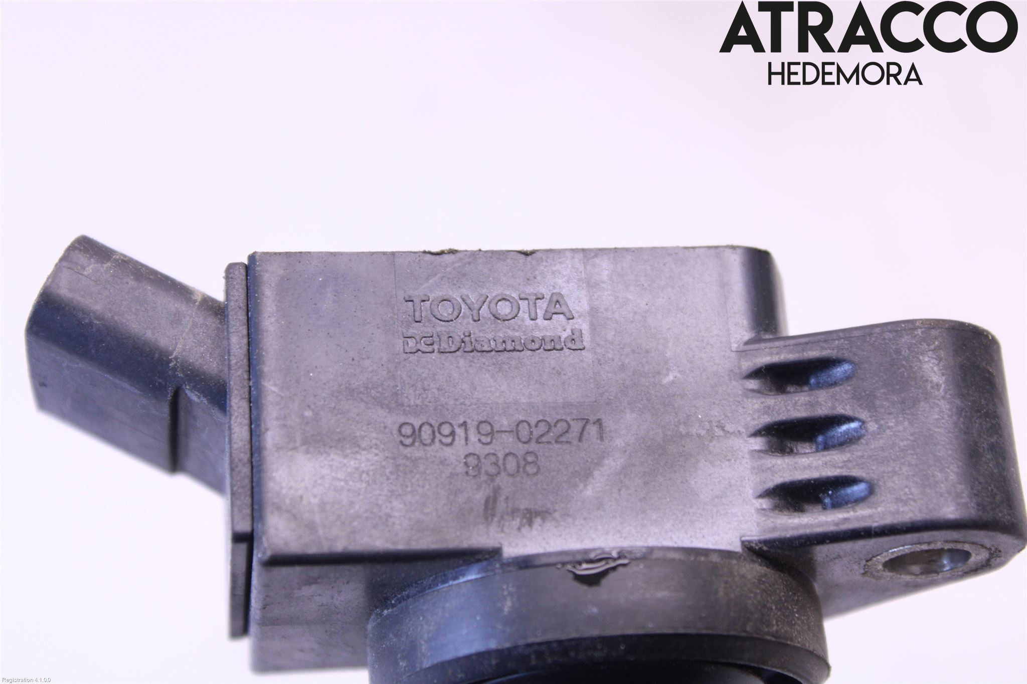 Toyota C-HR 16-23 Tändspole