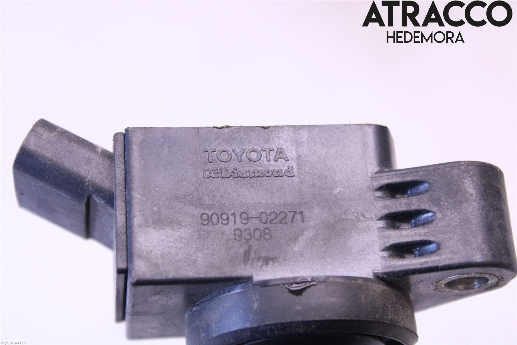 Toyota C-HR 16-23 Tändspole