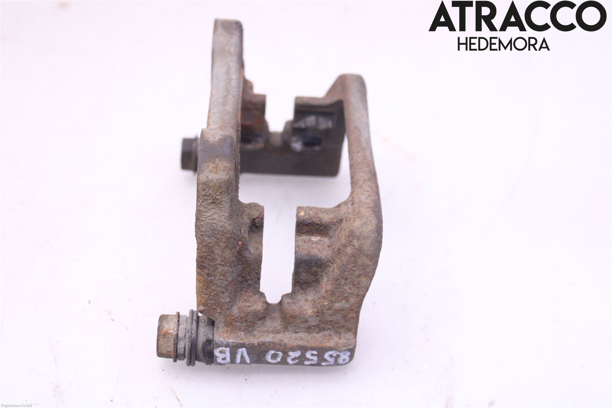 Mazda 6 13- Bromsokshållare