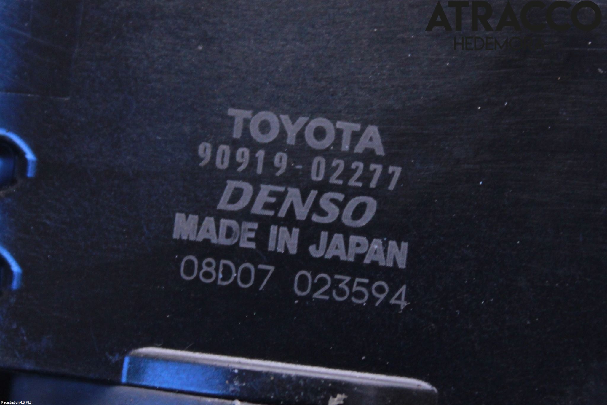 Toyota RAV4 19- Tändspole