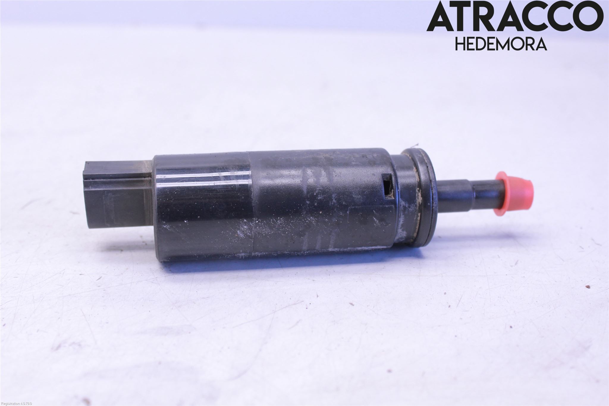 BMW 5 E60/61 Sed/Tou 02-10 Spolarpump Högtryck