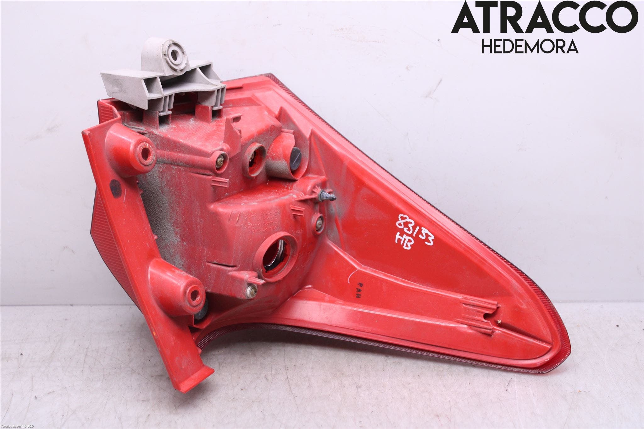 Toyota AURIS 13-19 Bakljus Höger