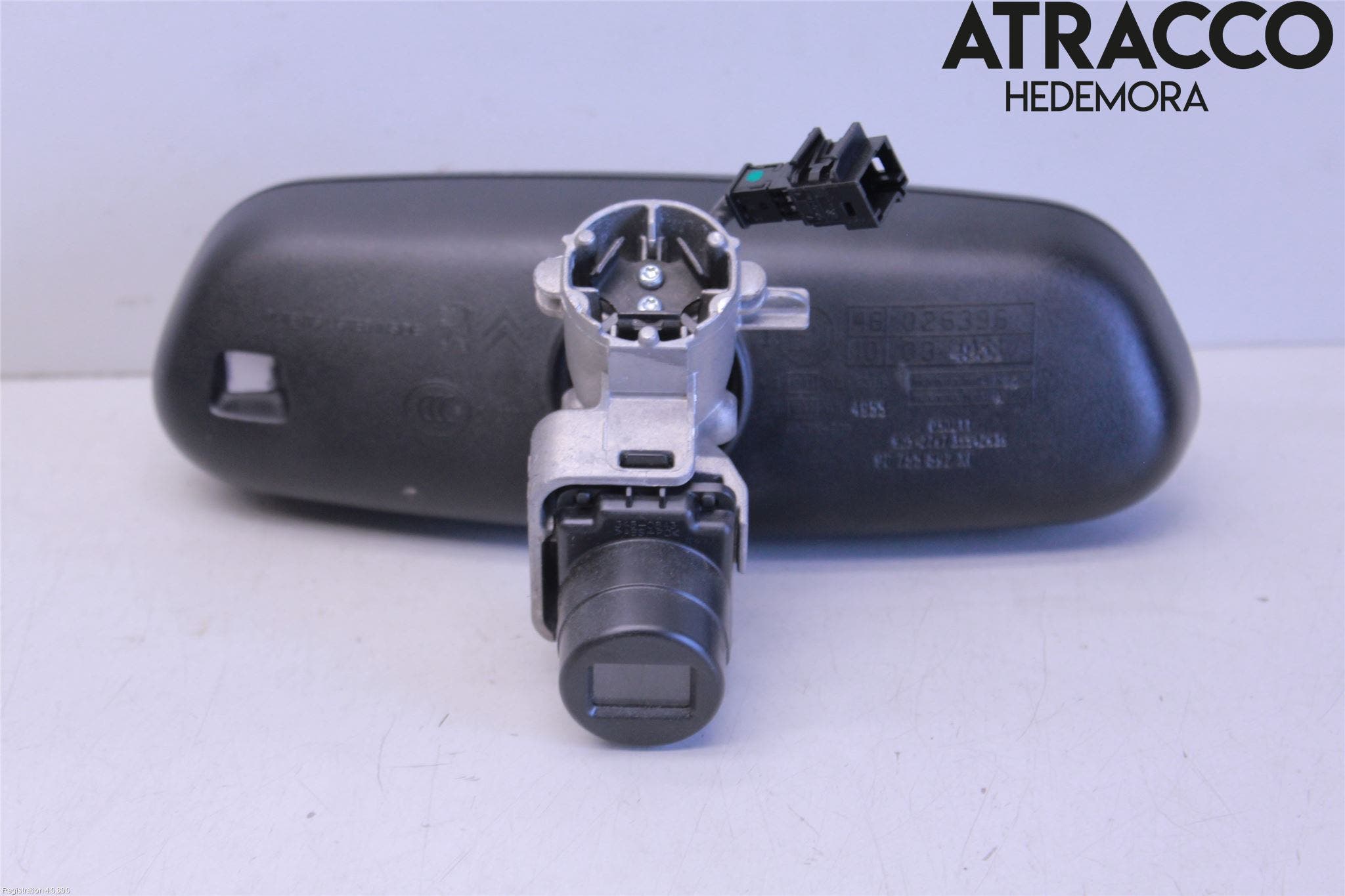 Peugeot 508 11-18 Spegel Invändig