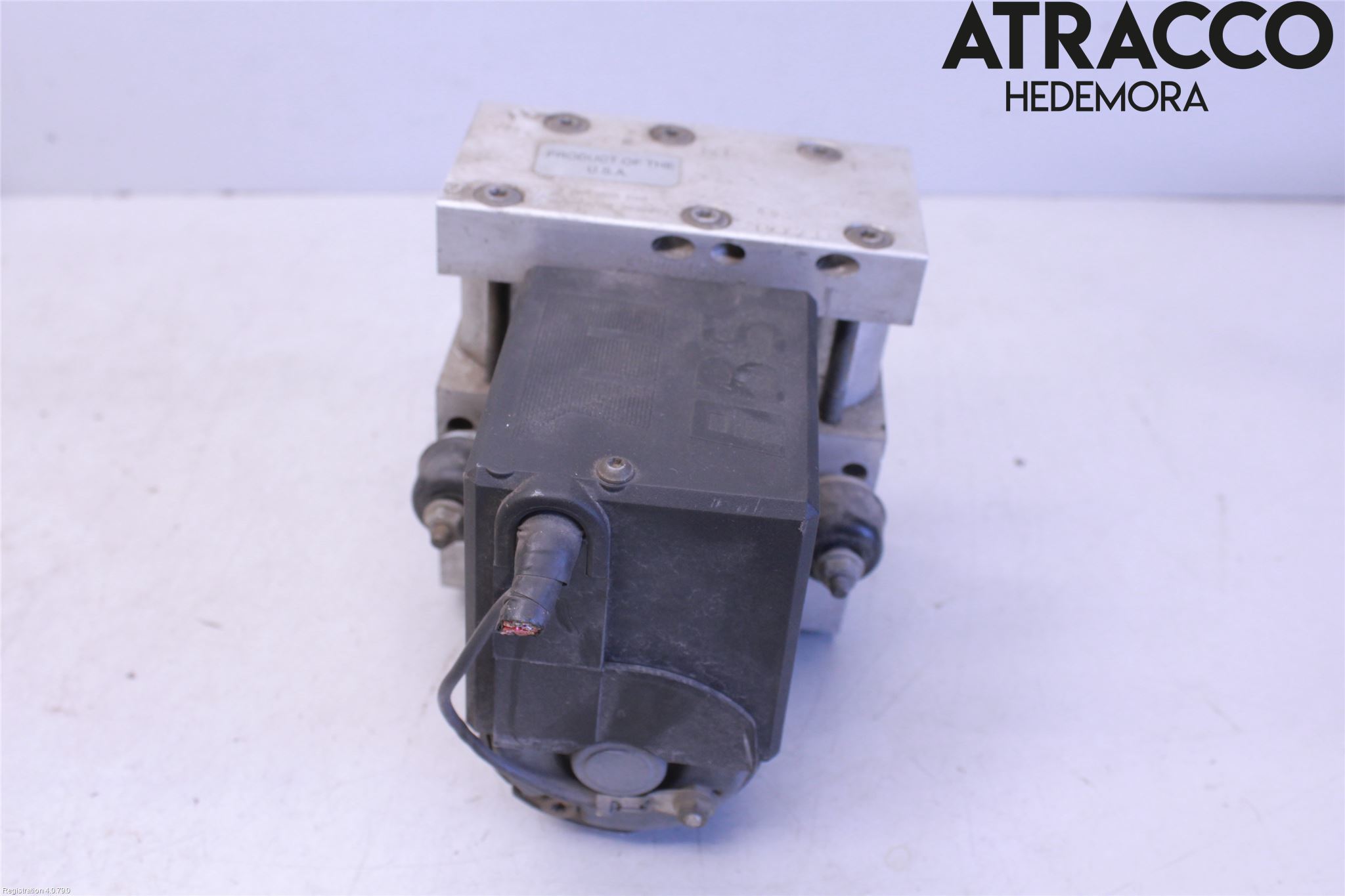 Volvo 940 91-98 Abs Hydraulaggregat