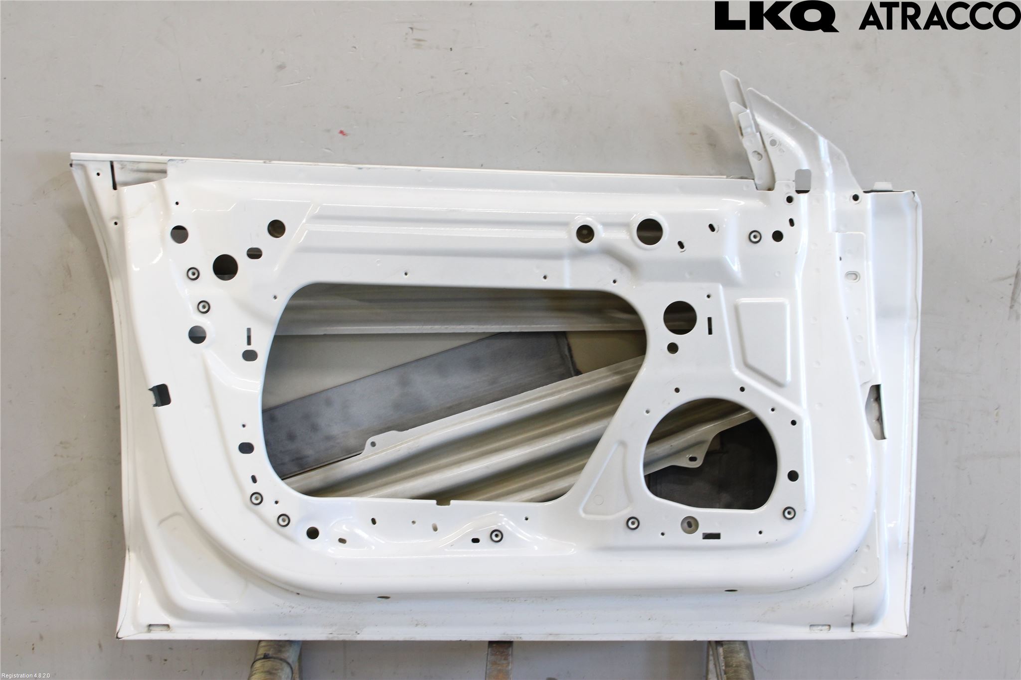 Tesla MODEL 3 17- Dörr Fram Vänster