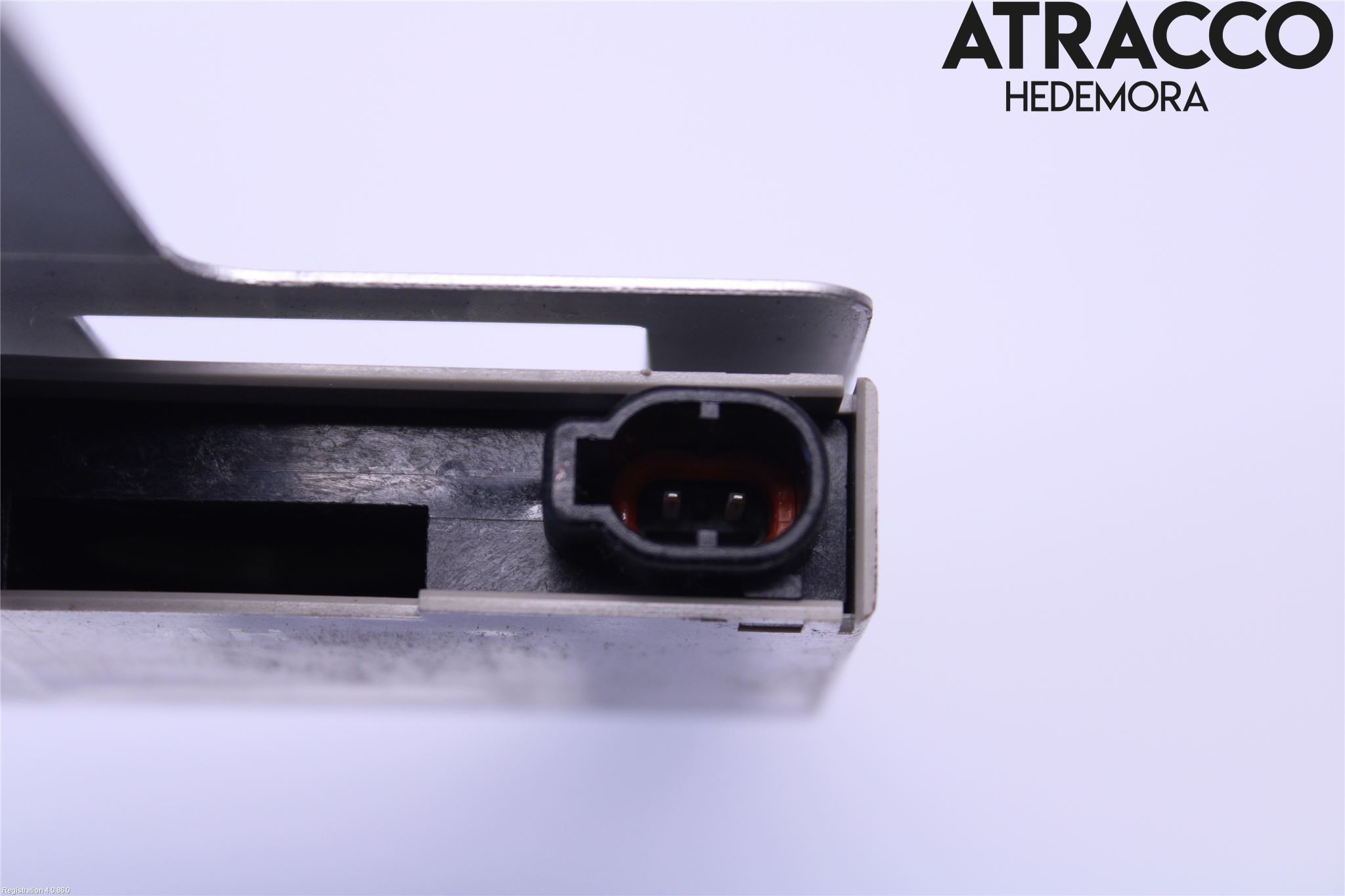 Mazda CX-9 Styrenhet Baklucka