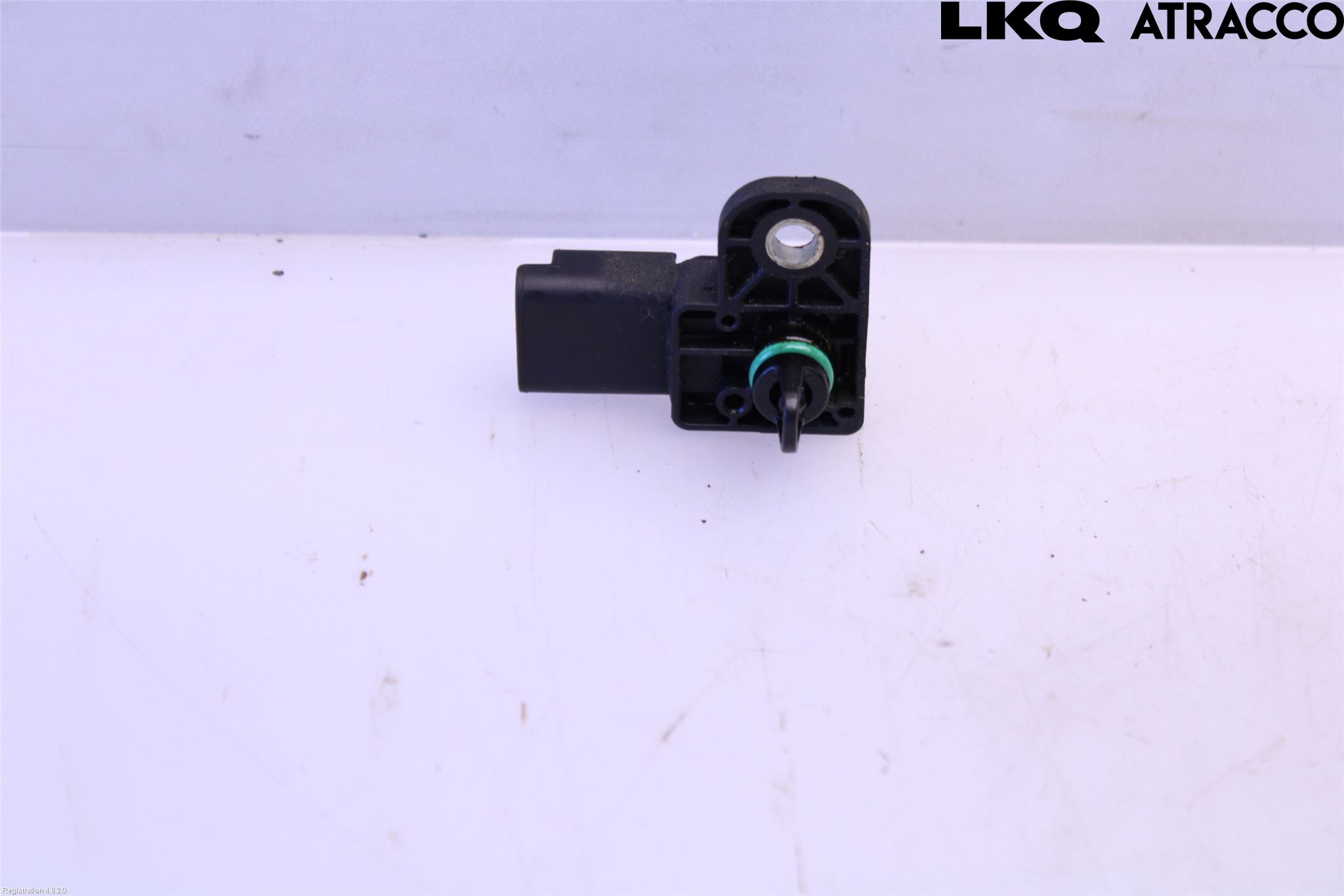 Citroen C3 AIRCROSS 18-23 Injmappsensor