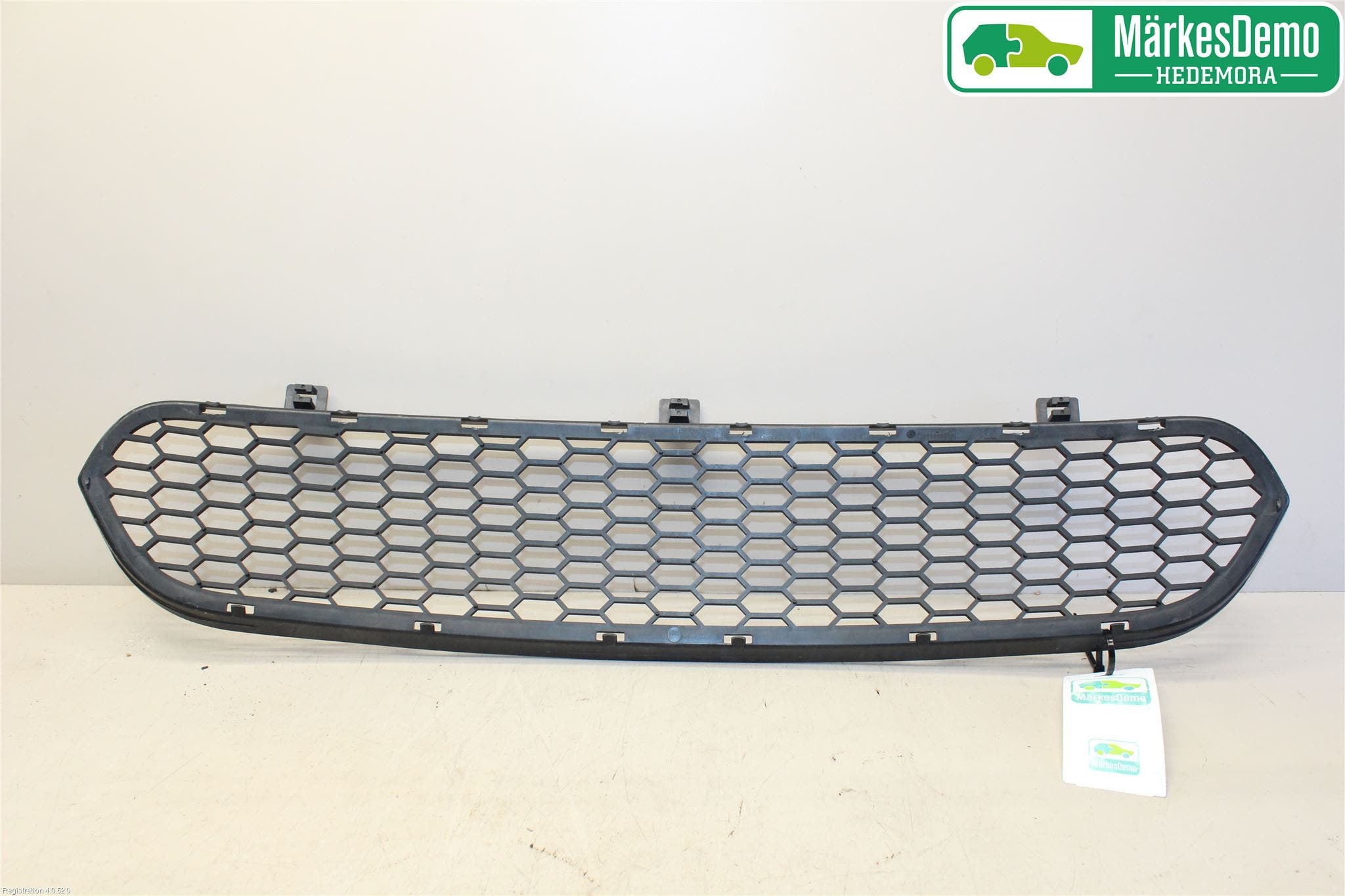 BMW X5 E70 07-13 Grill-Galler
