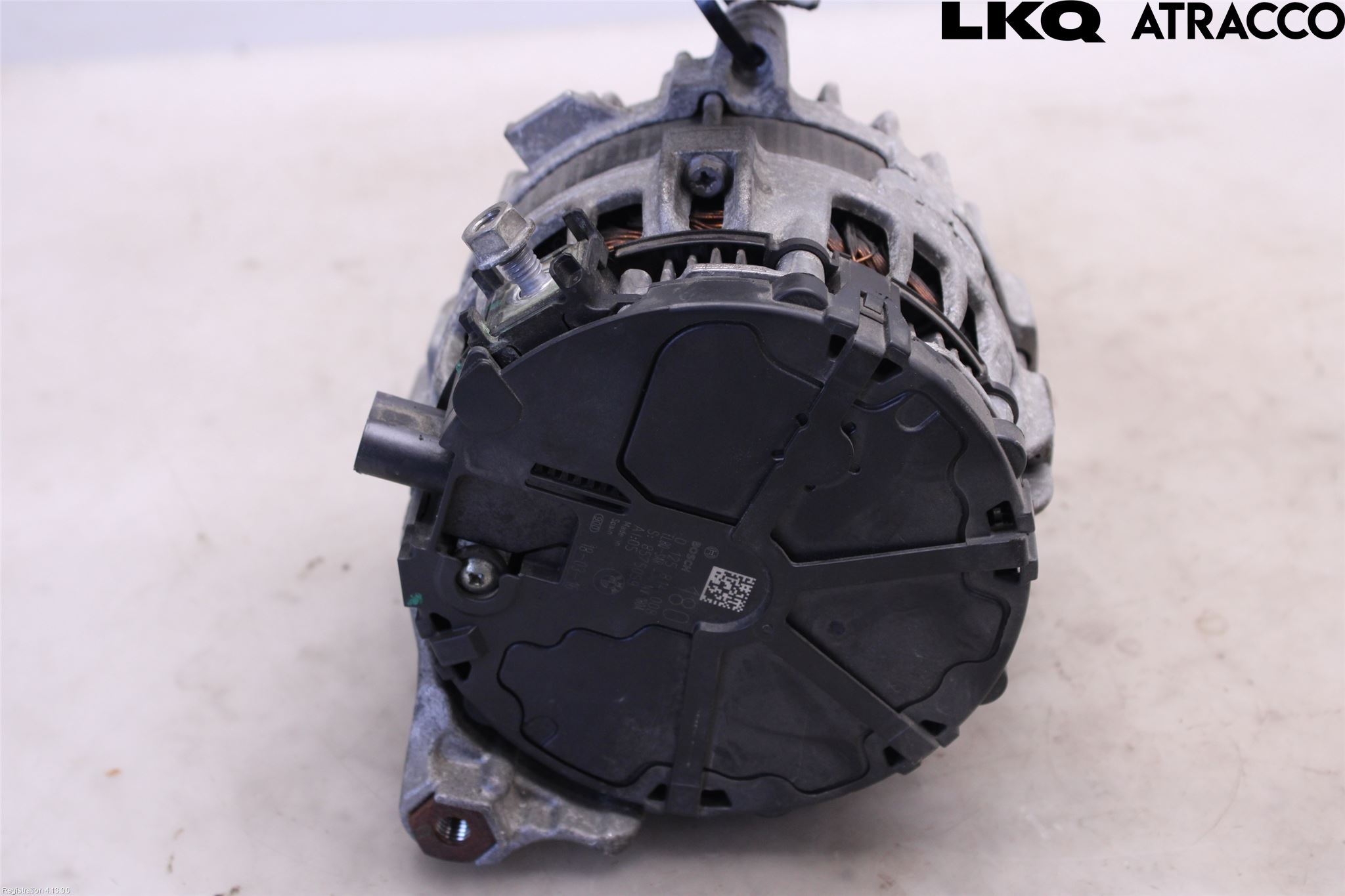 BMW X3 G01 18- Generator