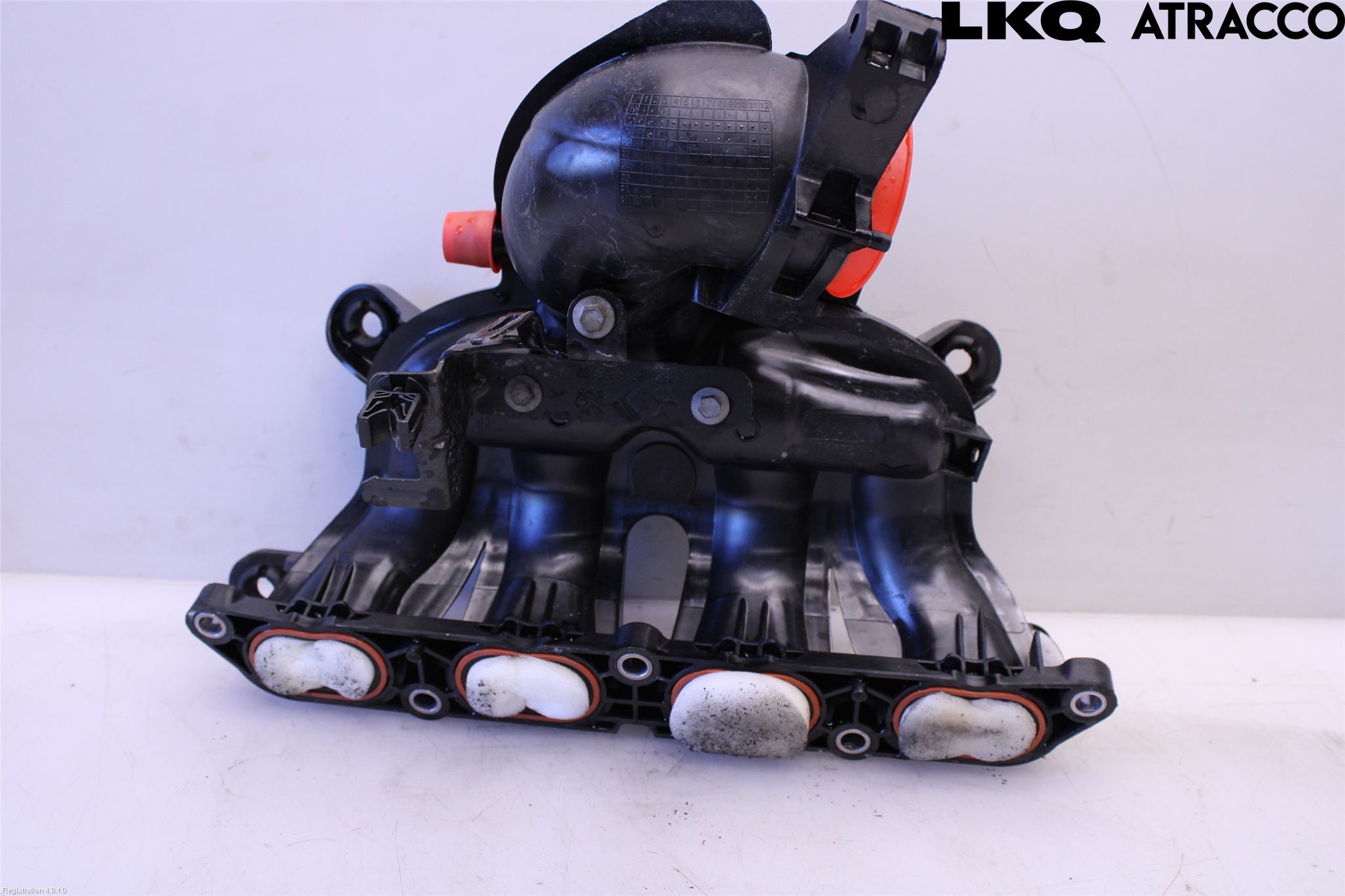 Citroen C5 X CROSSOVER 22- Grenrör Insug