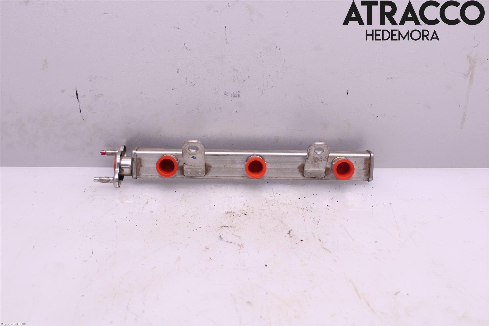 Hyundai i10 BA 14-16 Injspridarrör