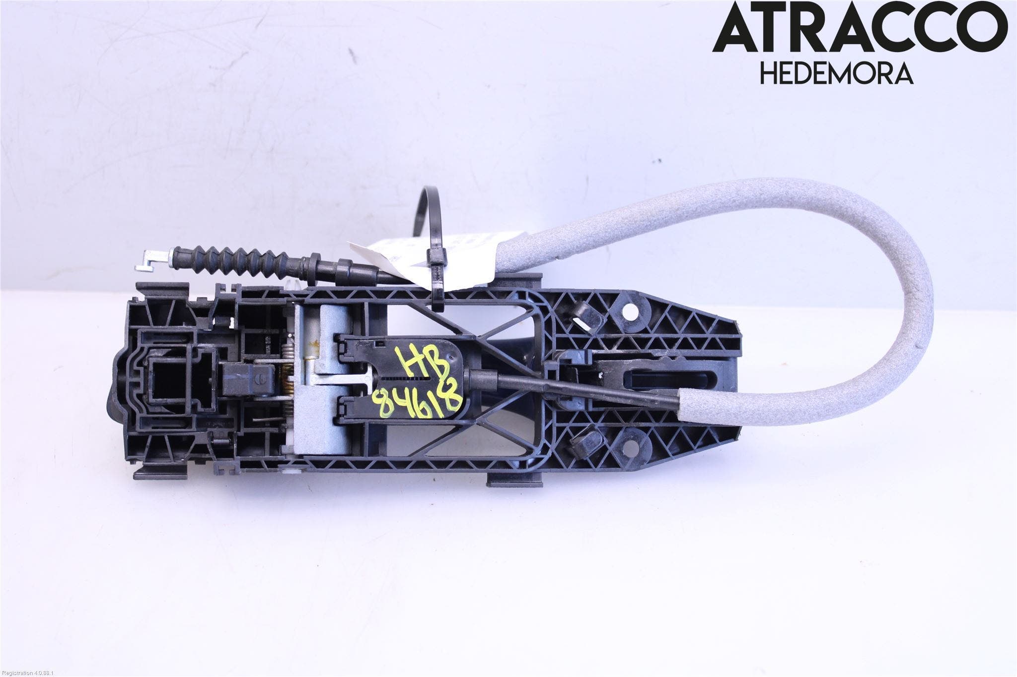 Seat ARONA Dörrhandtag Yttre Hö