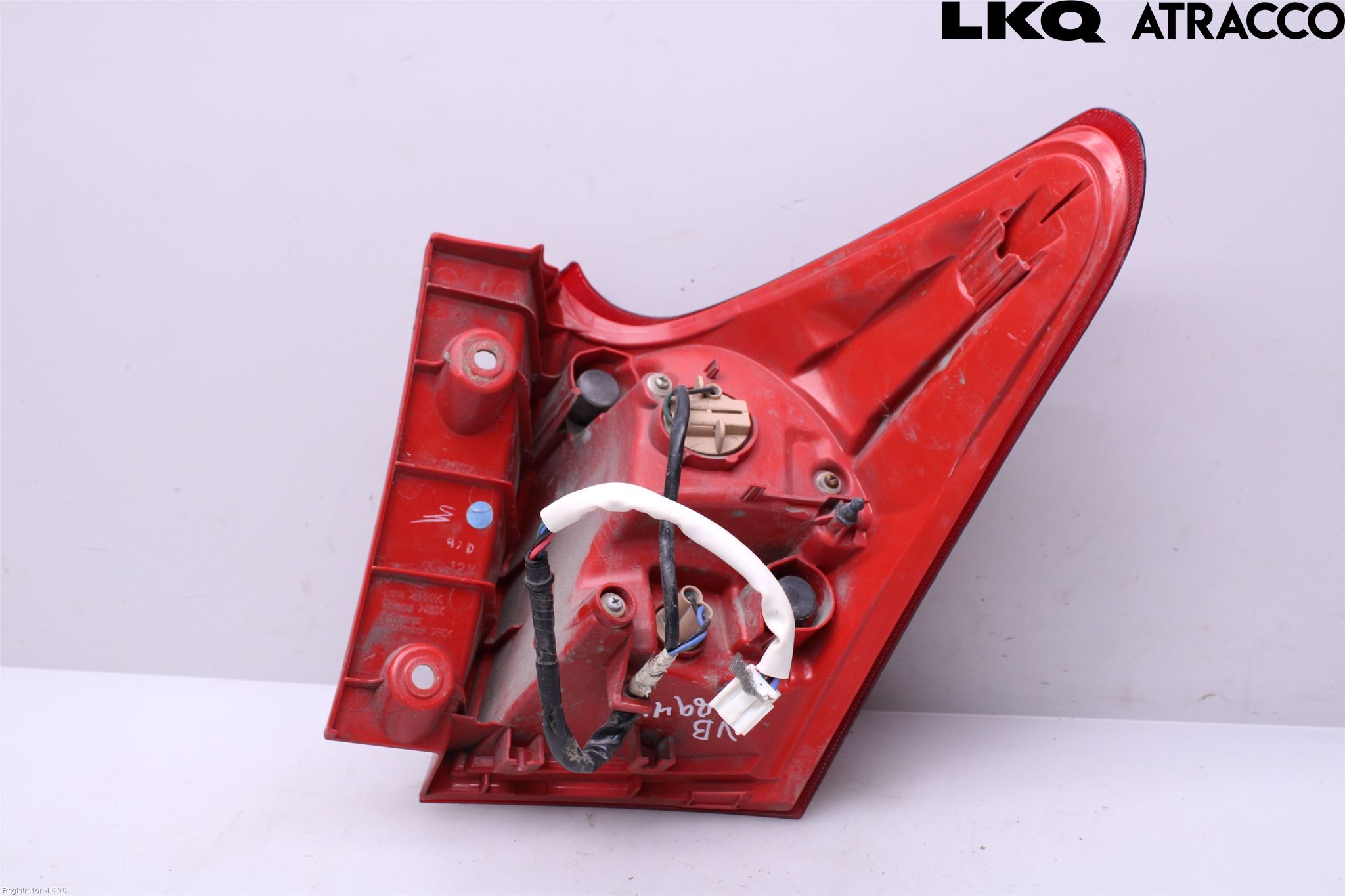 Toyota AURIS 13-19 Bakljus Vänster