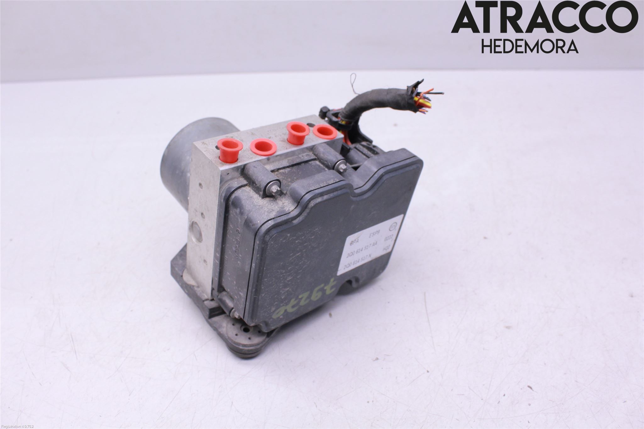 Seat IBIZA V 17-20 Abs Hydraulaggregat