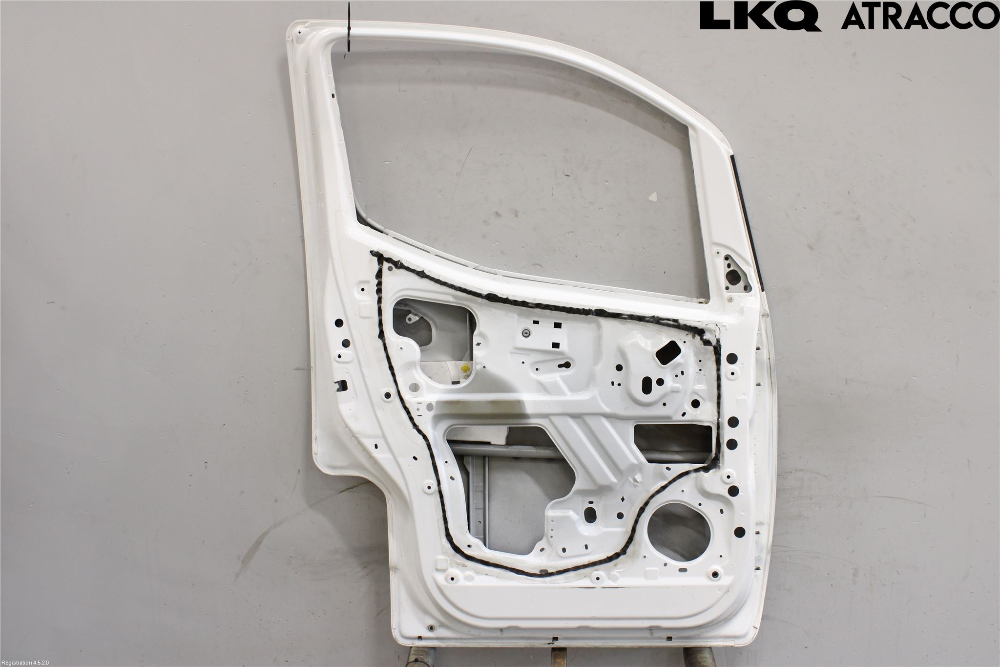 Nissan NV200/NV200 COMBI Dörr Fram Vänster