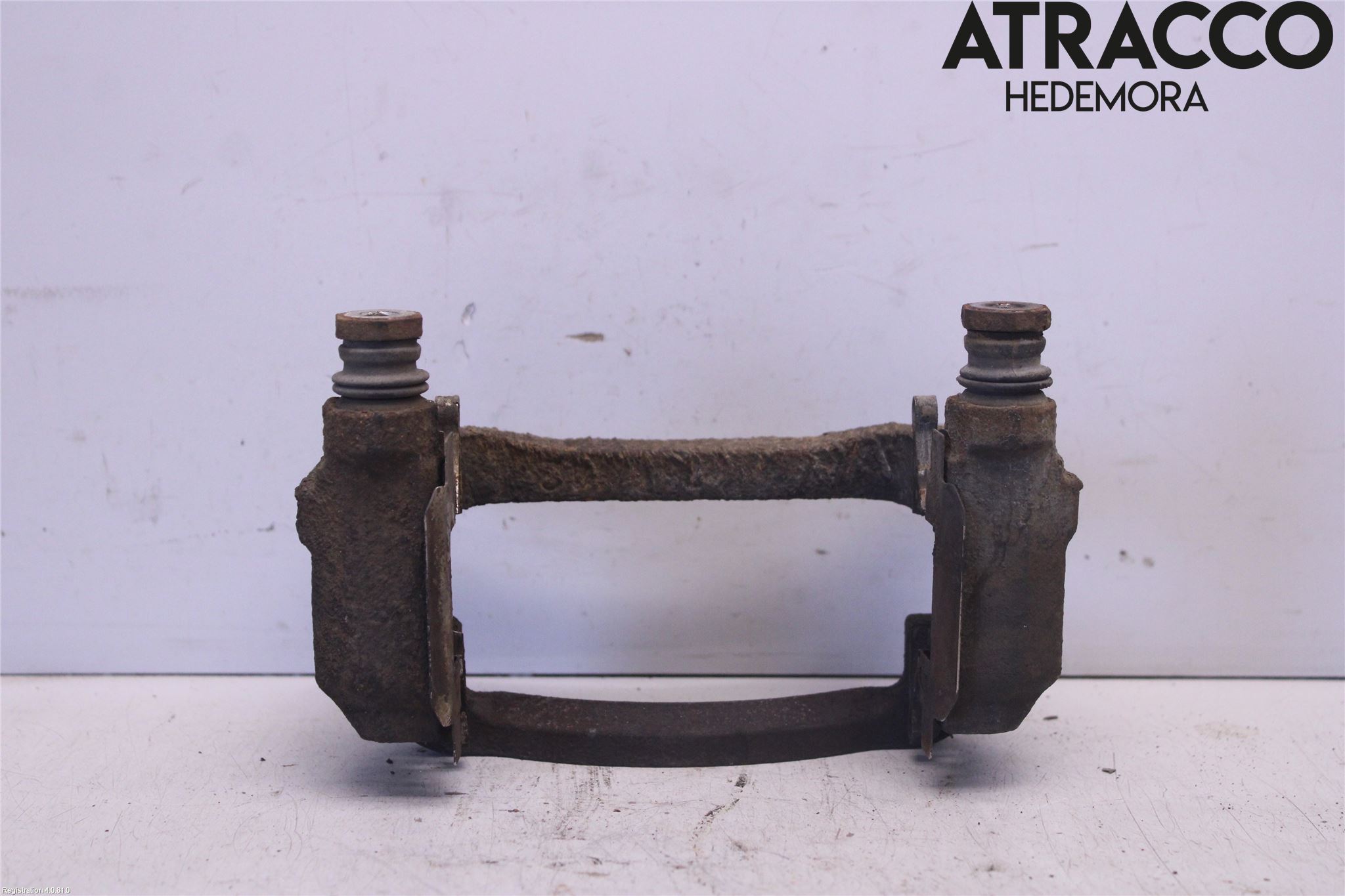 Suzuki SWIFT 11-16 Bromsokshållare