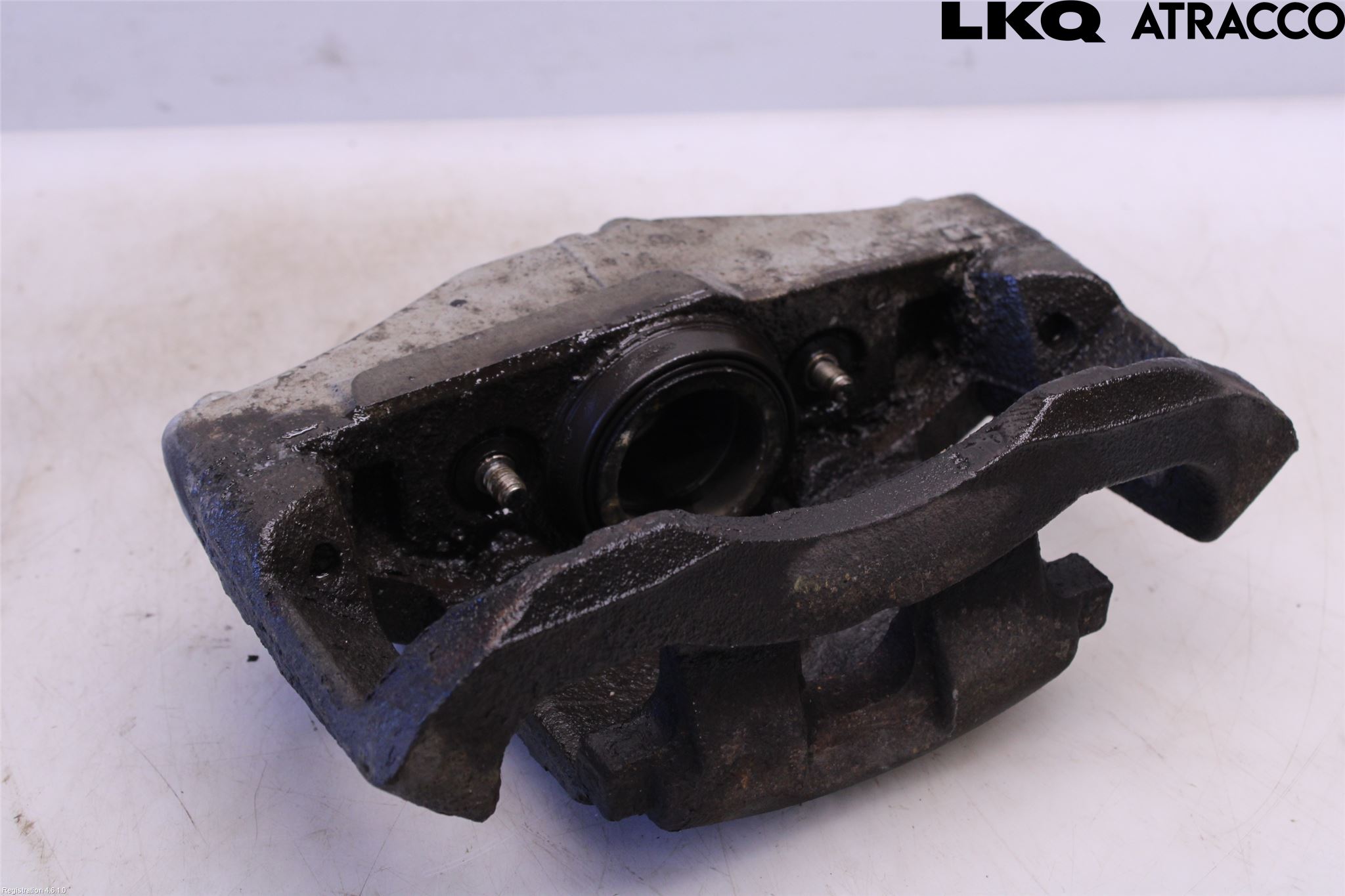 Volvo XC90 07-14 Bromsok Fram Höger