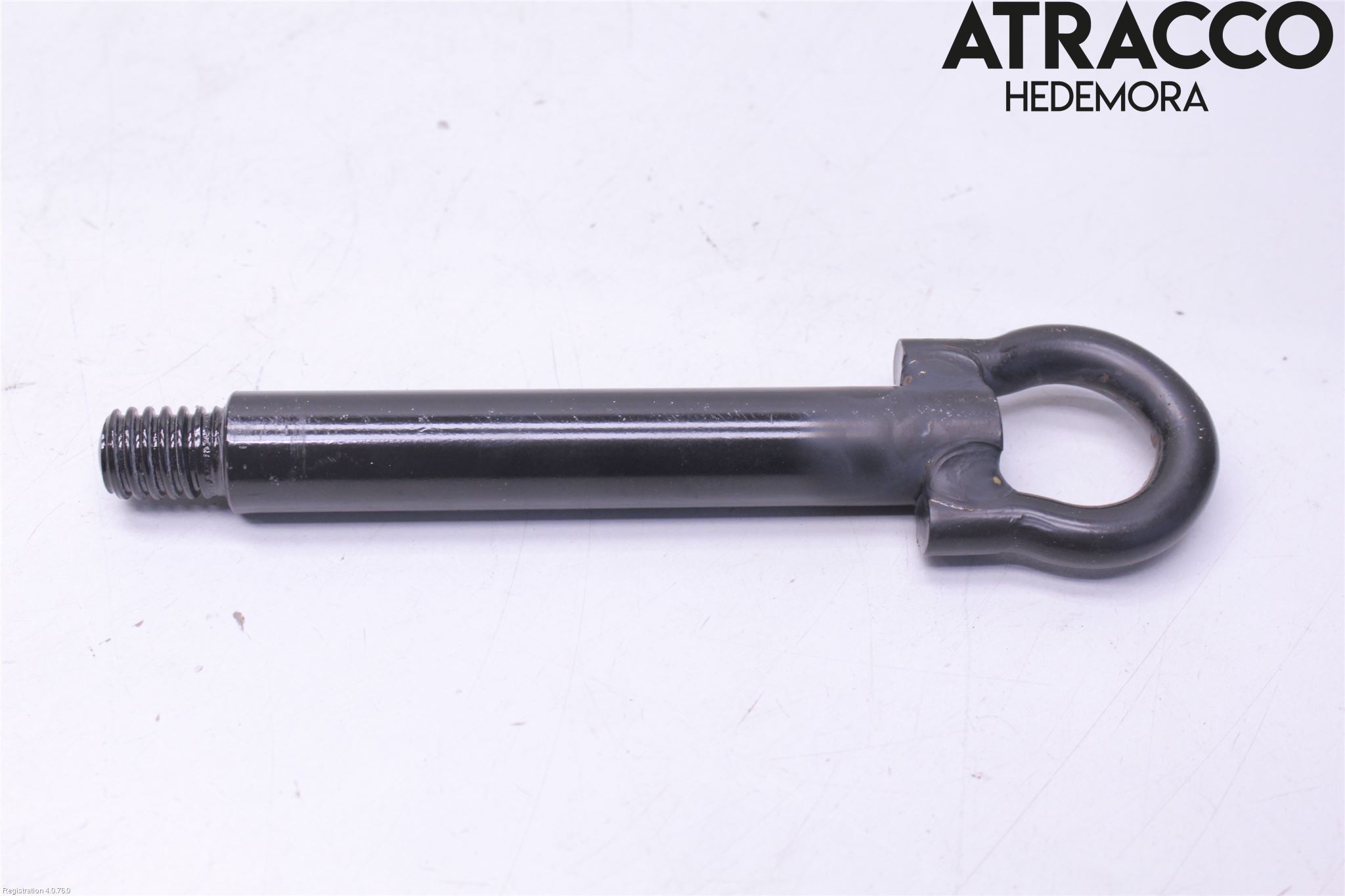 Toyota C-HR 16-23 Bogserögla