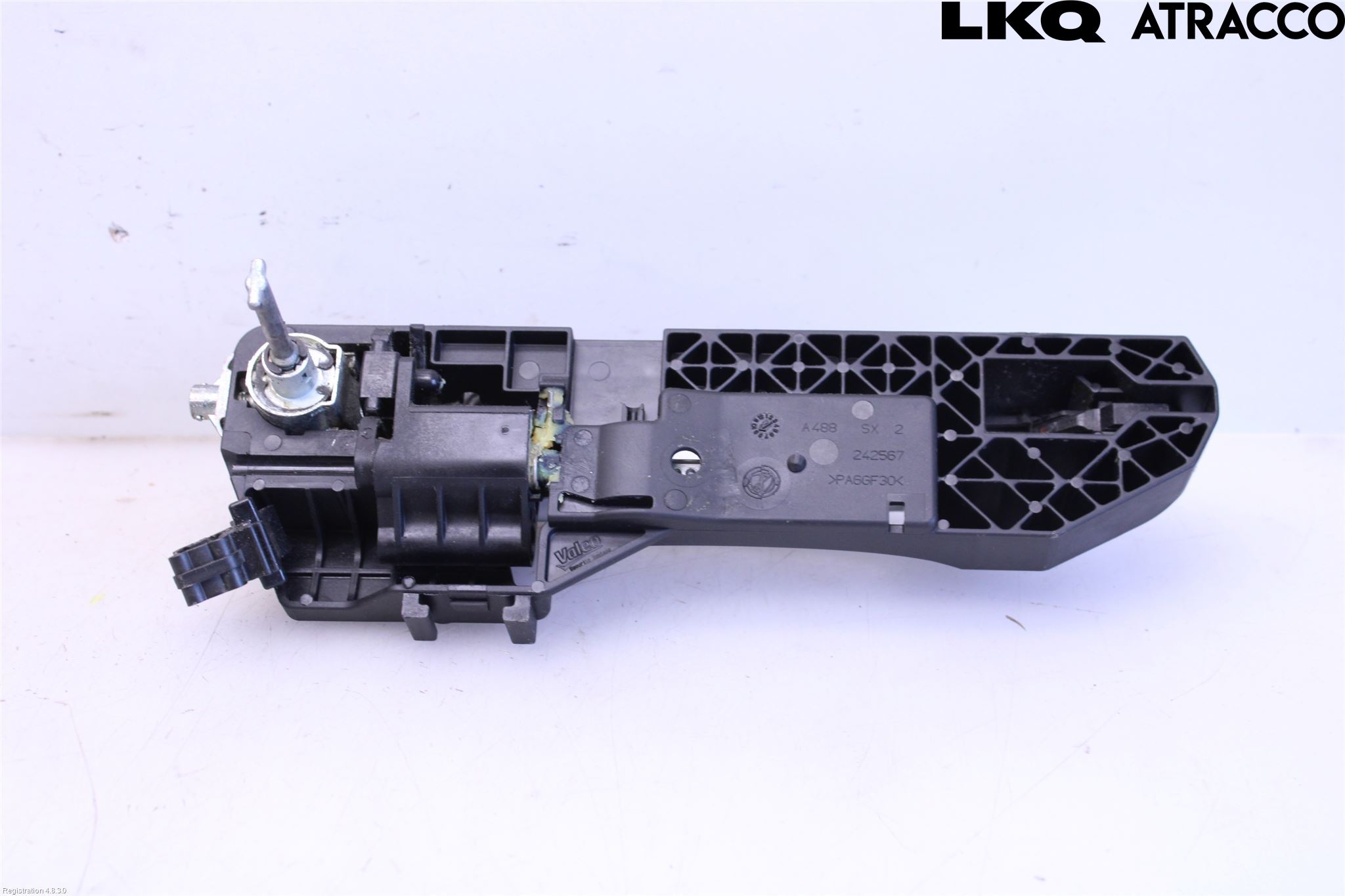 Alfa GIULIETTA Dörrhandtag Yttre Vä