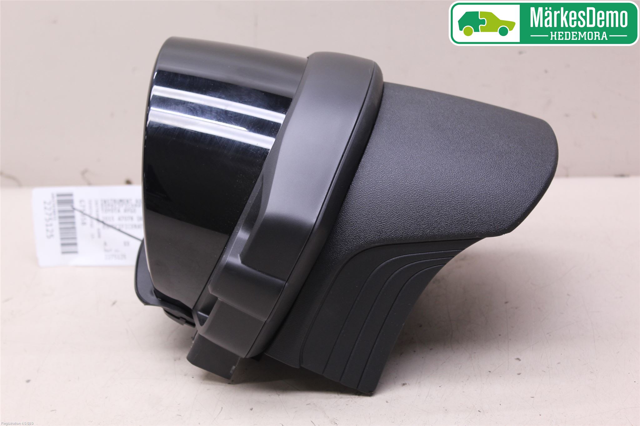 Toyota AYGO 15-21 Instrument Komb