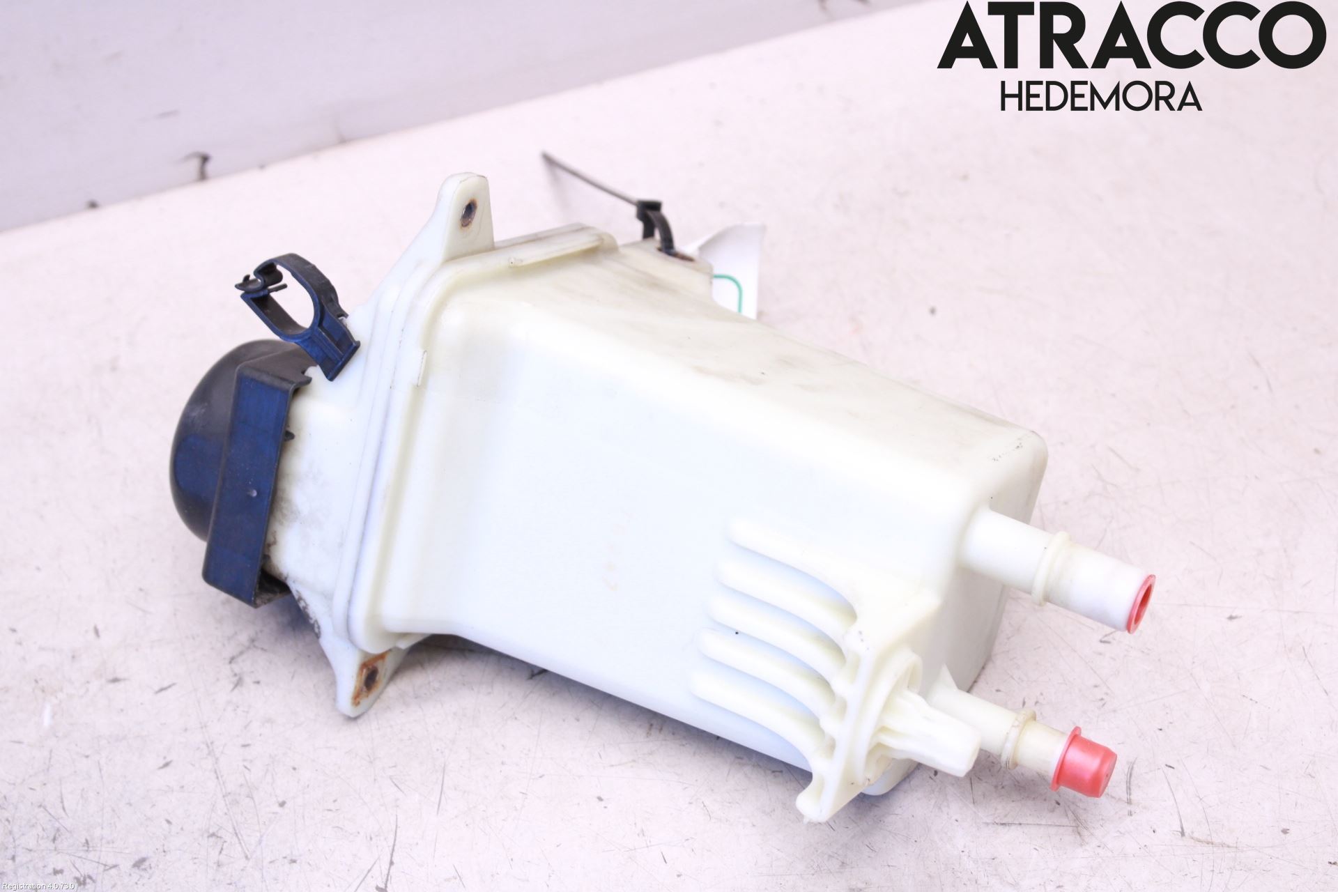 Fiat DUCATO 15-23 Bromsvätskebehållare