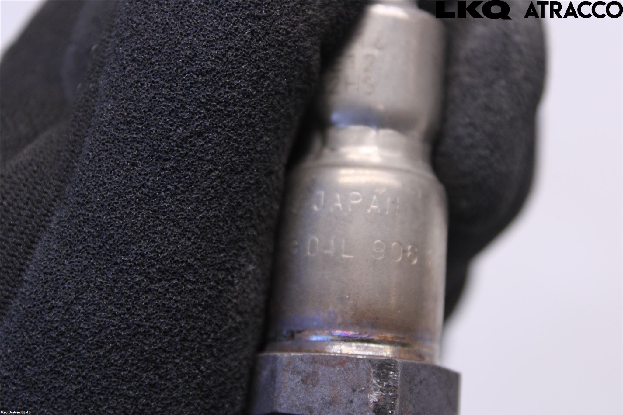 Audi A3/S3 8V 13-20 Injlambdasond