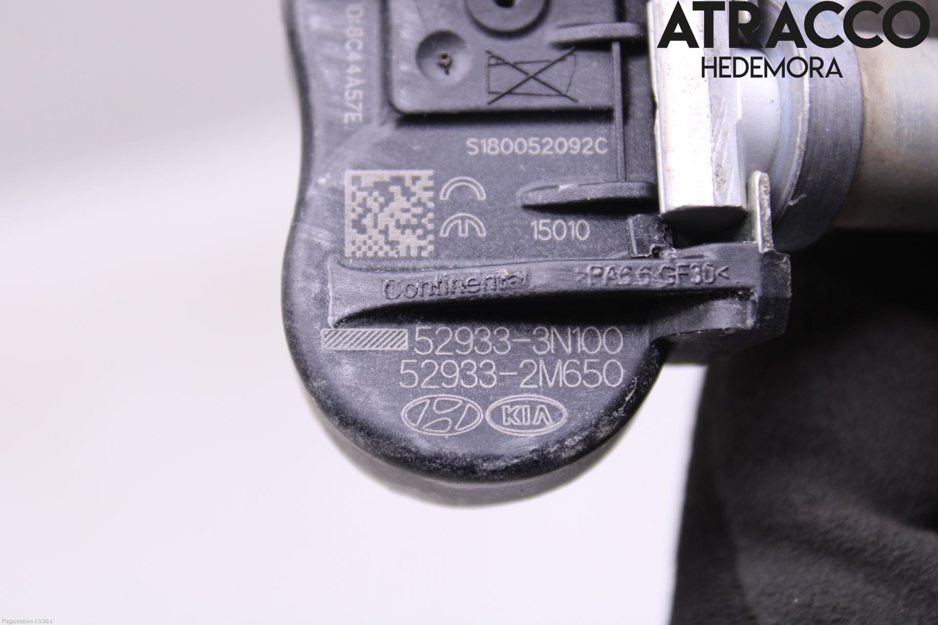 Kia CEED 12-18 Givare Däcktryck