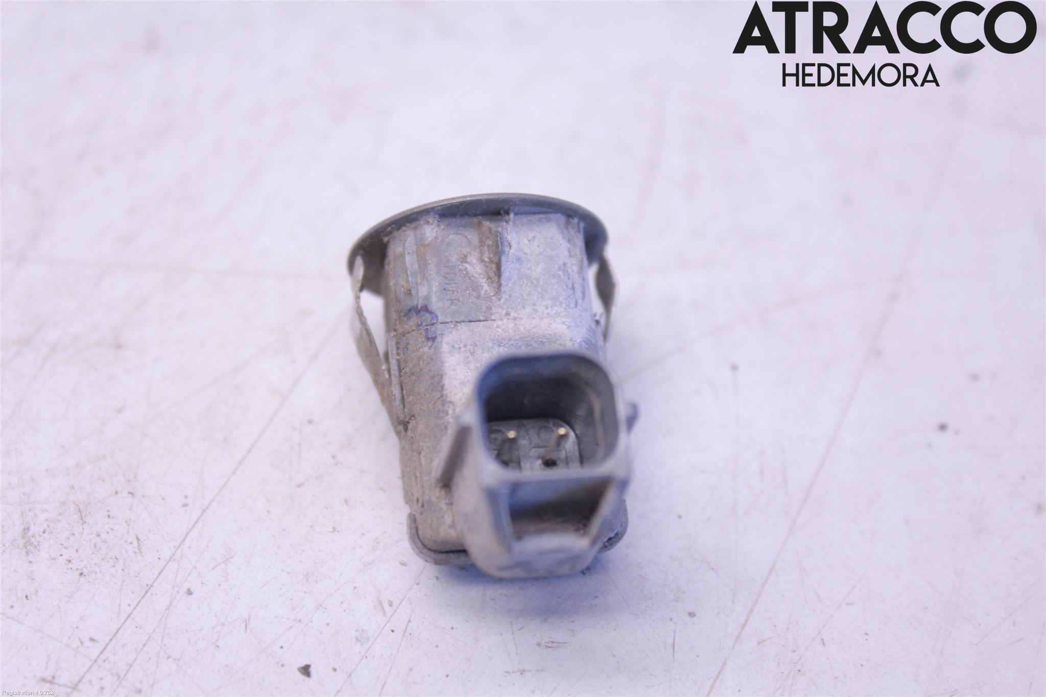 Mitsubishi ASX 10-22 Parkeringshjälp Backsensor