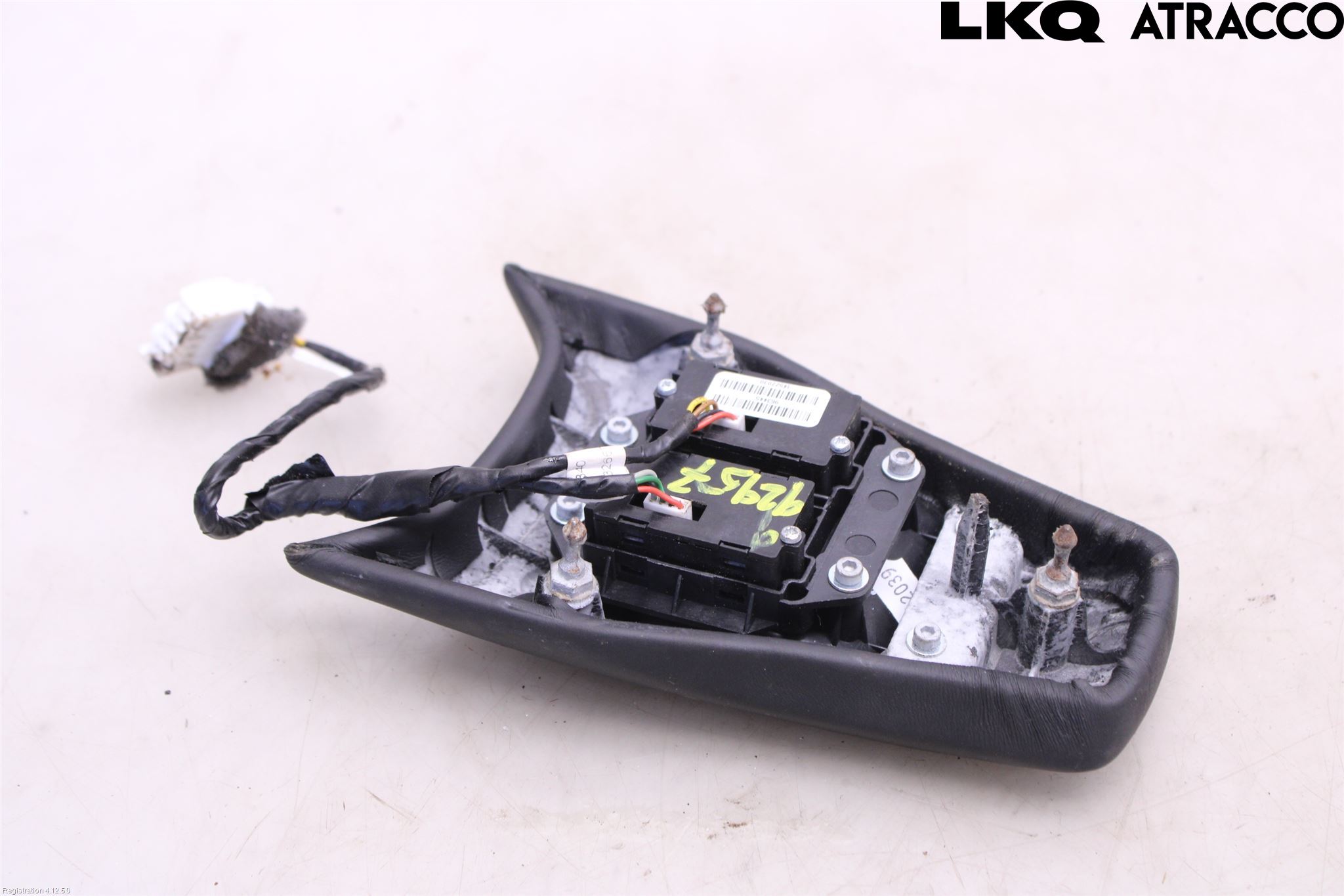 Ferrari F8 Strömställare Multifunktion