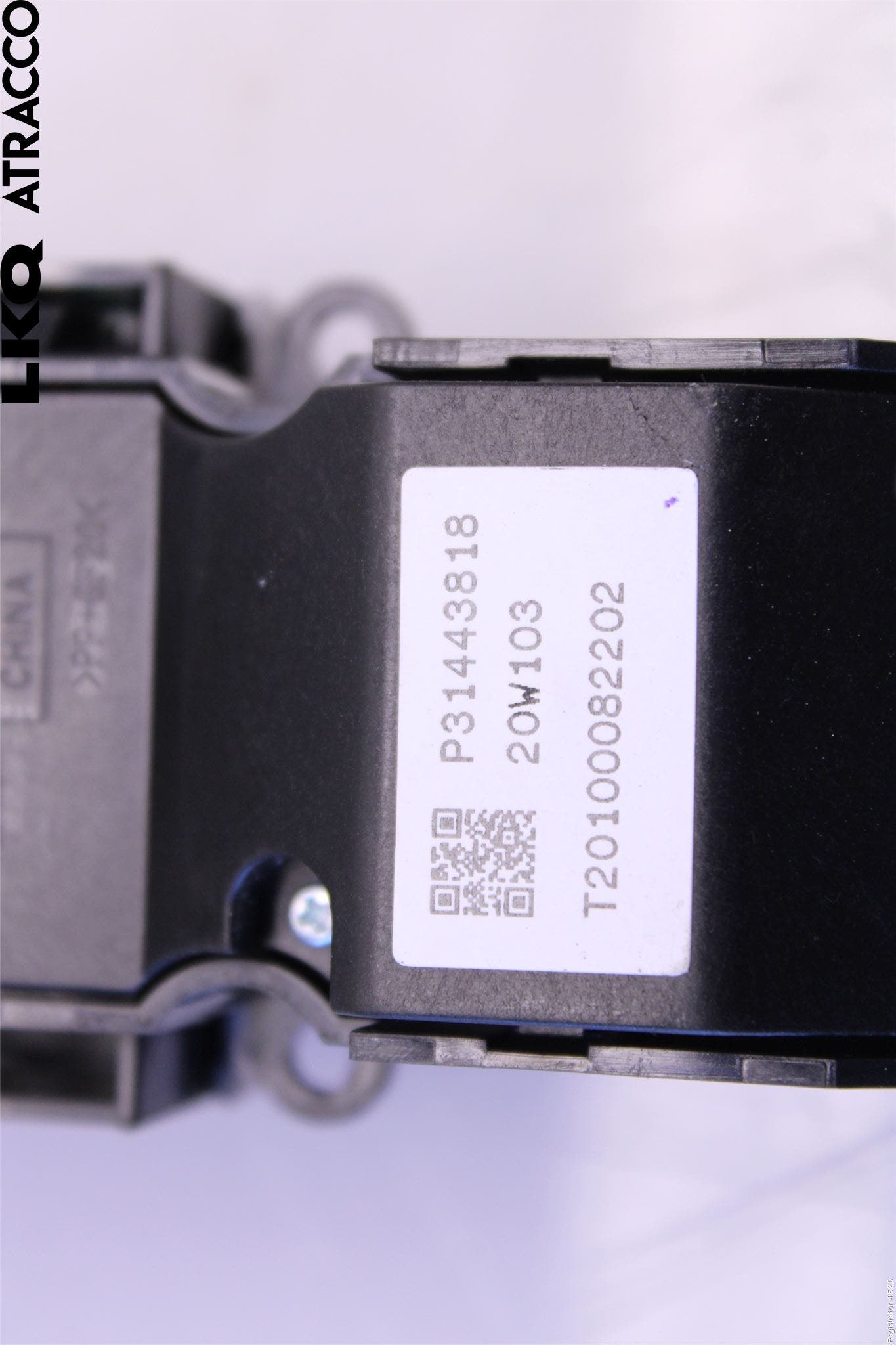 Volvo V60 CROSS COUNTRY 19- Strömställare Multifunktion