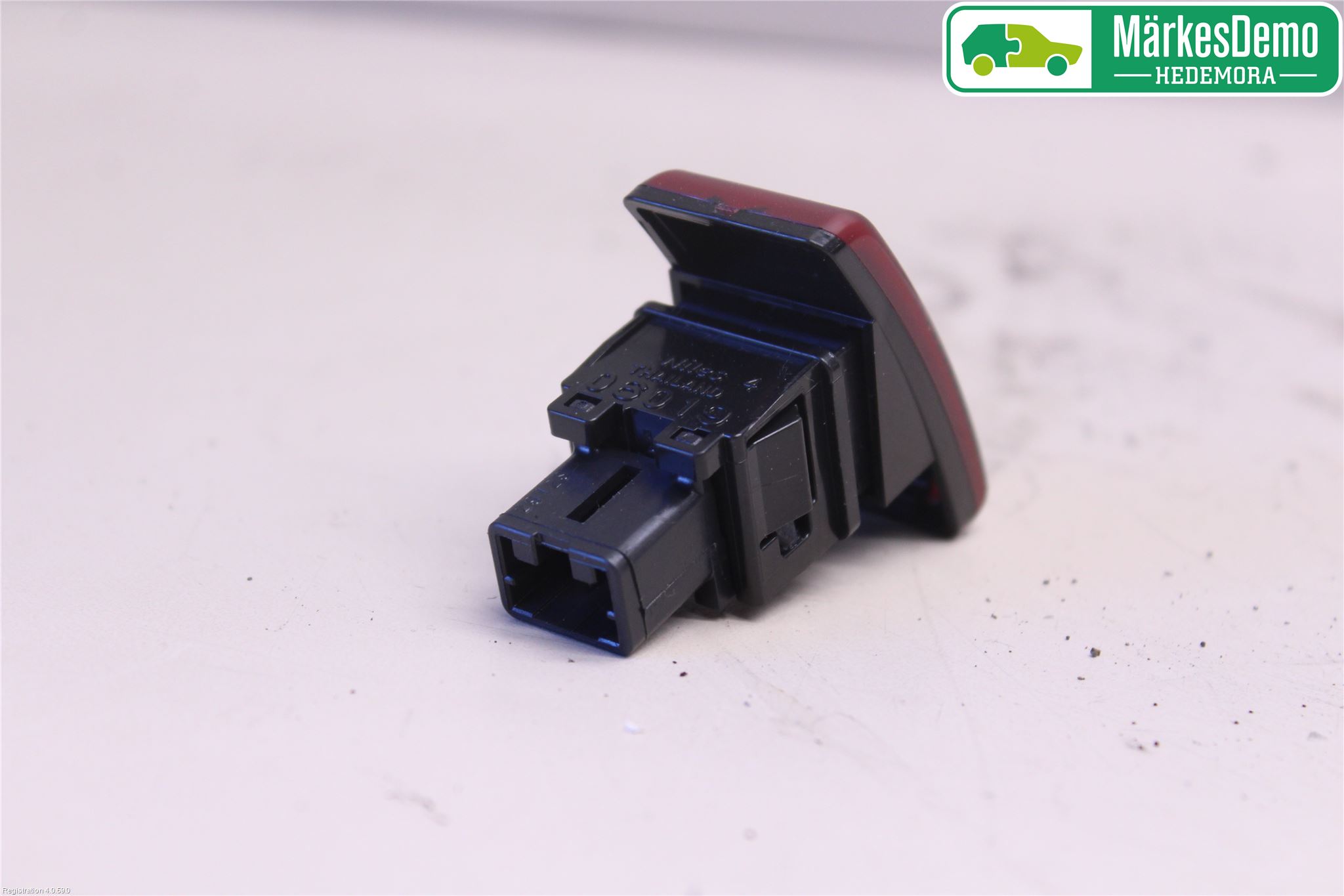 Subaru XV 12-17 Strömställare Varnings