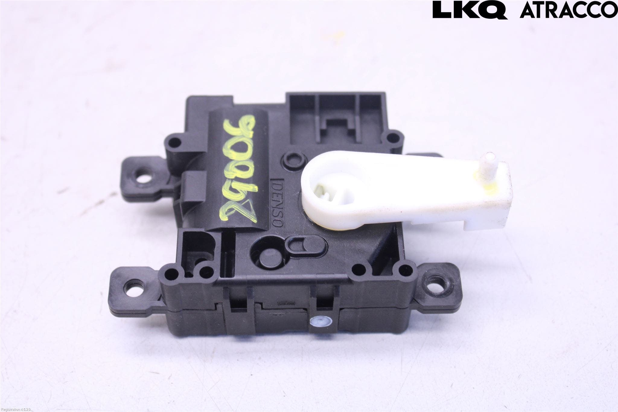 Toyota YARIS CROSS XP21 21- Ac Reglermotor